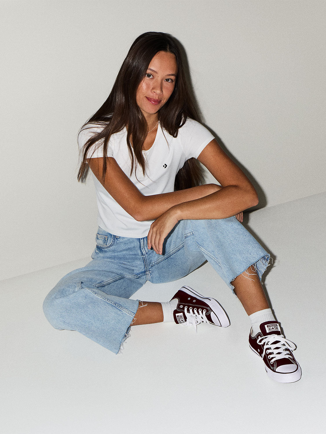 Chuck Taylor All Star Classic - Low