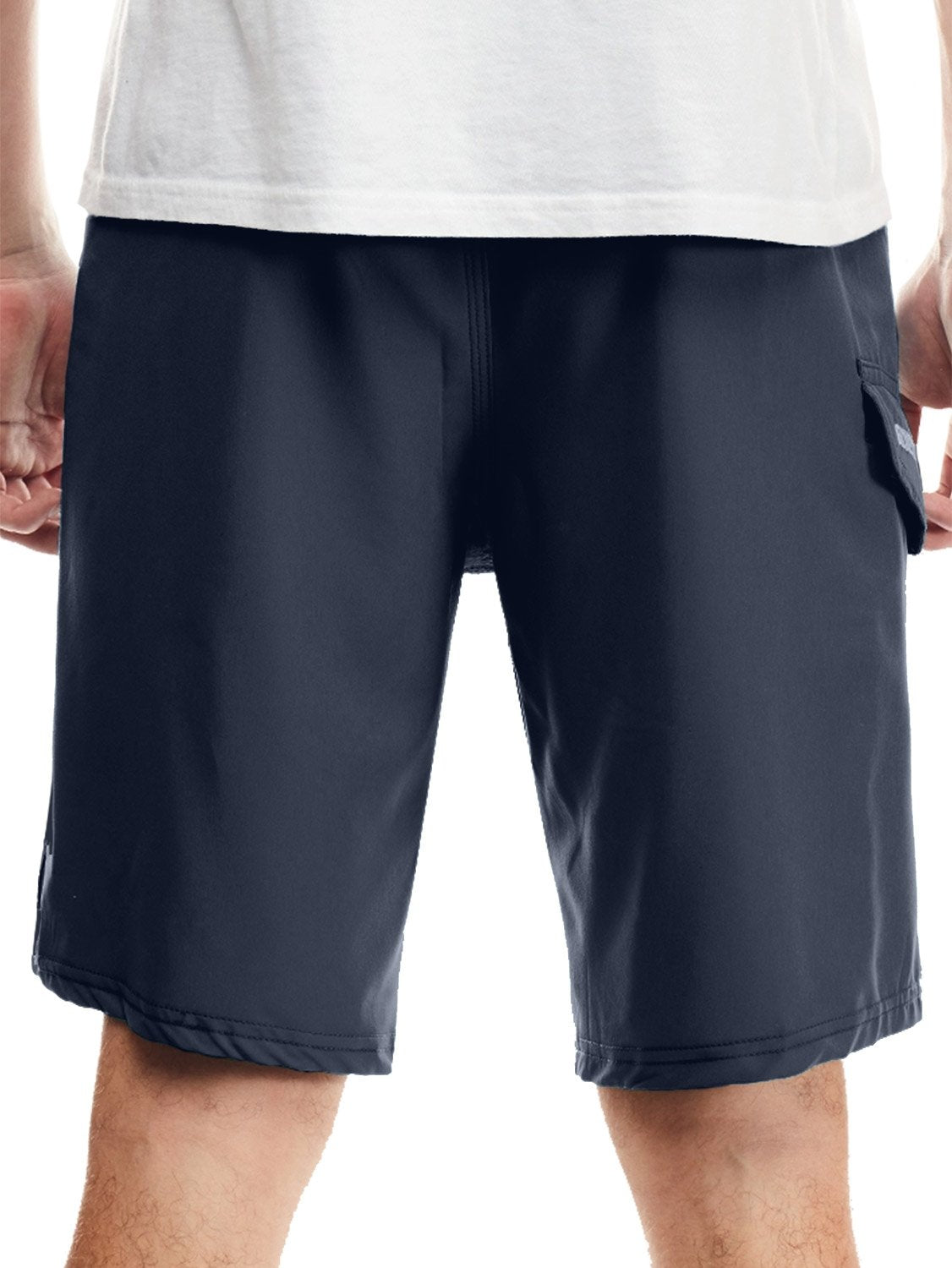 Quiksilver Mens Everyday Kaimana 19" Boardshort