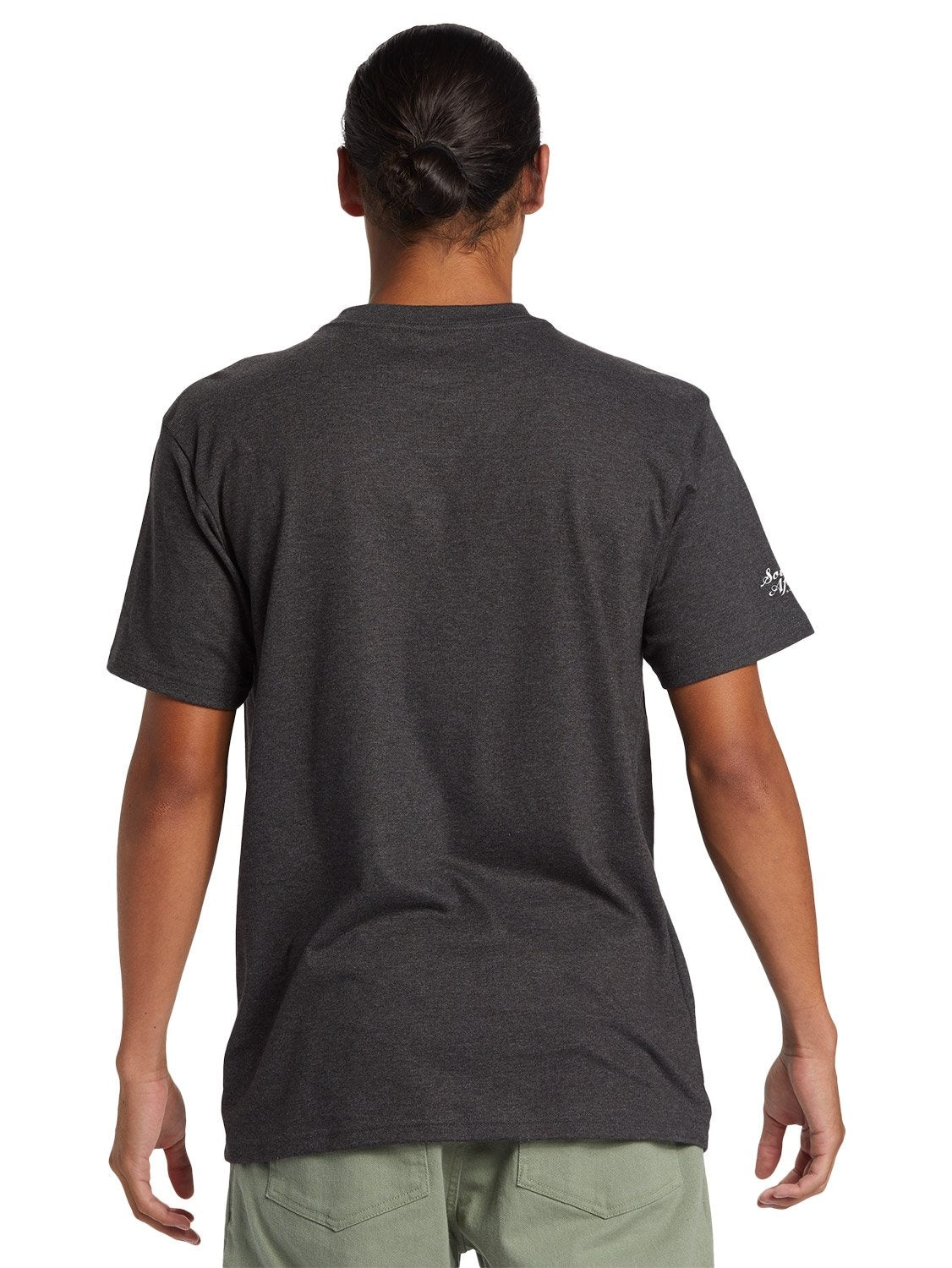 Quiksilver Men's SA Fin T-Shirt