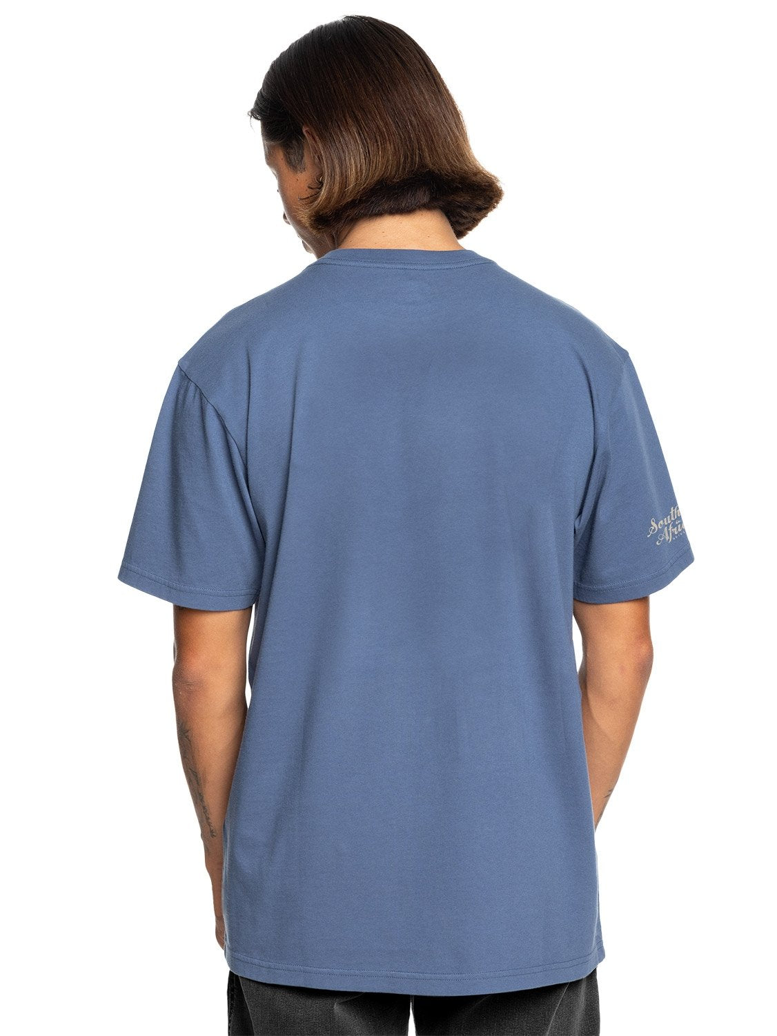 Quiksilver Men's South Africa Creation T-Shirt