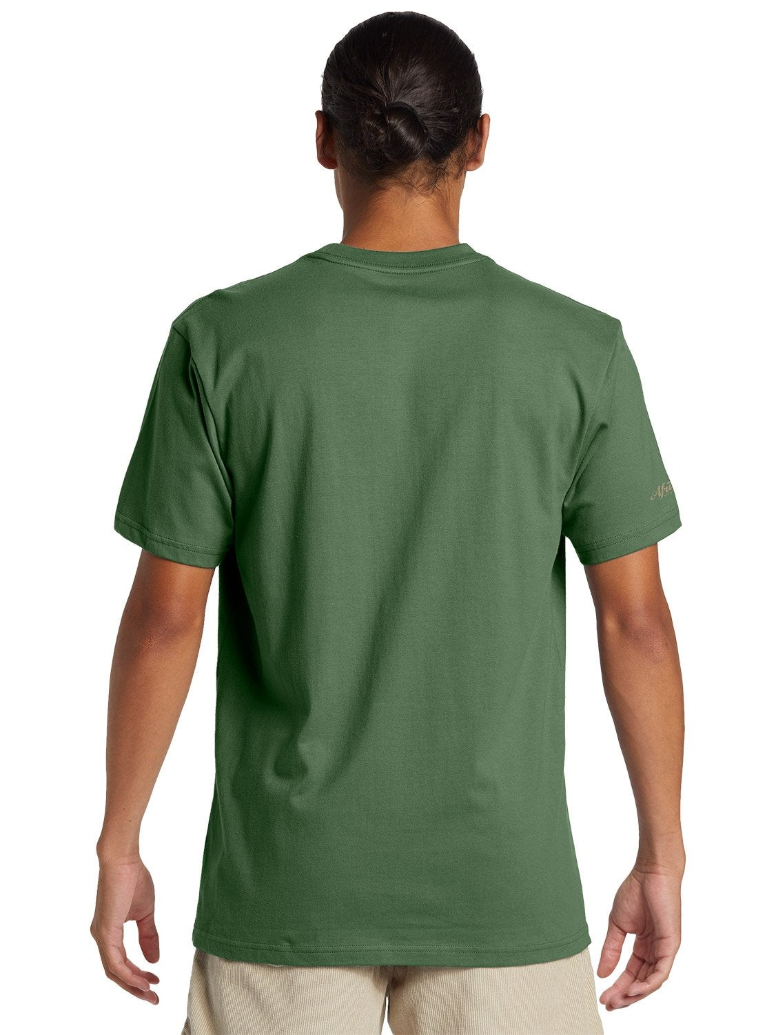 Quiksilver Mens SA King T-Shirt