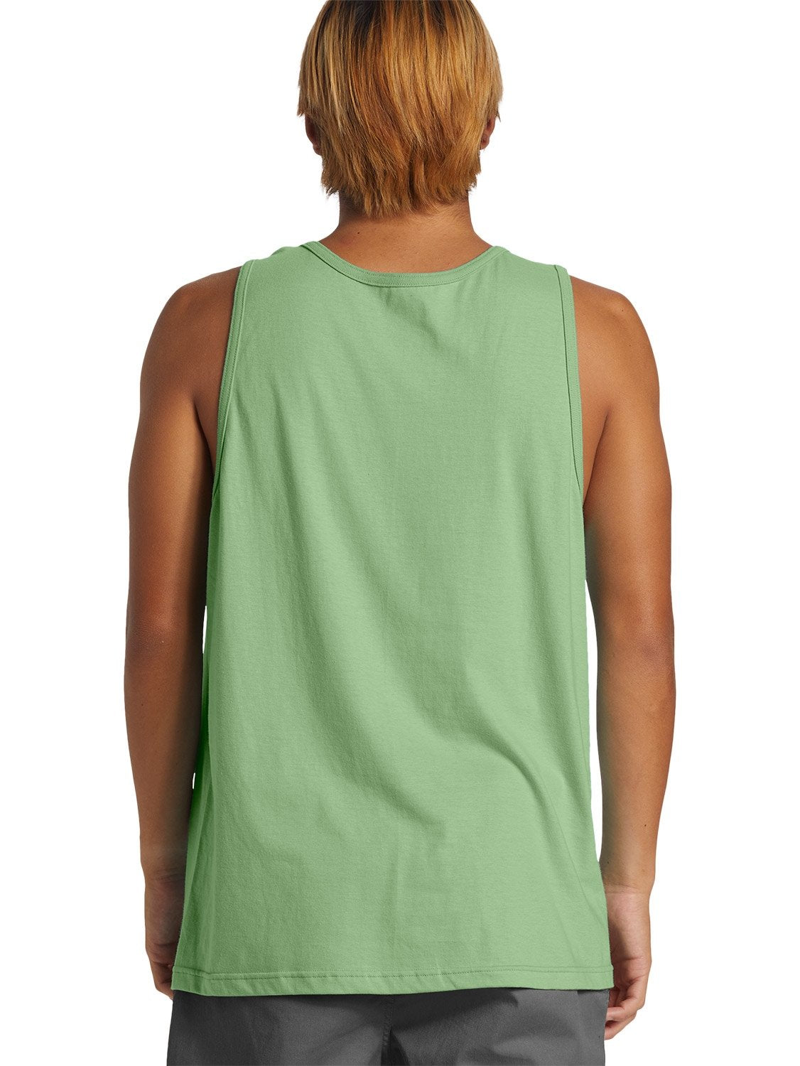 Quiksilver Men's Type Line Vest
