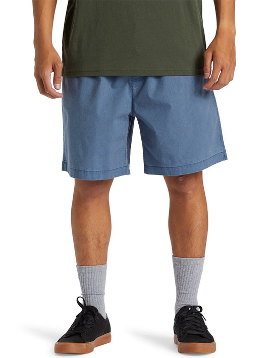 TAXED - vintage indigo (BPY0) | Boardriders