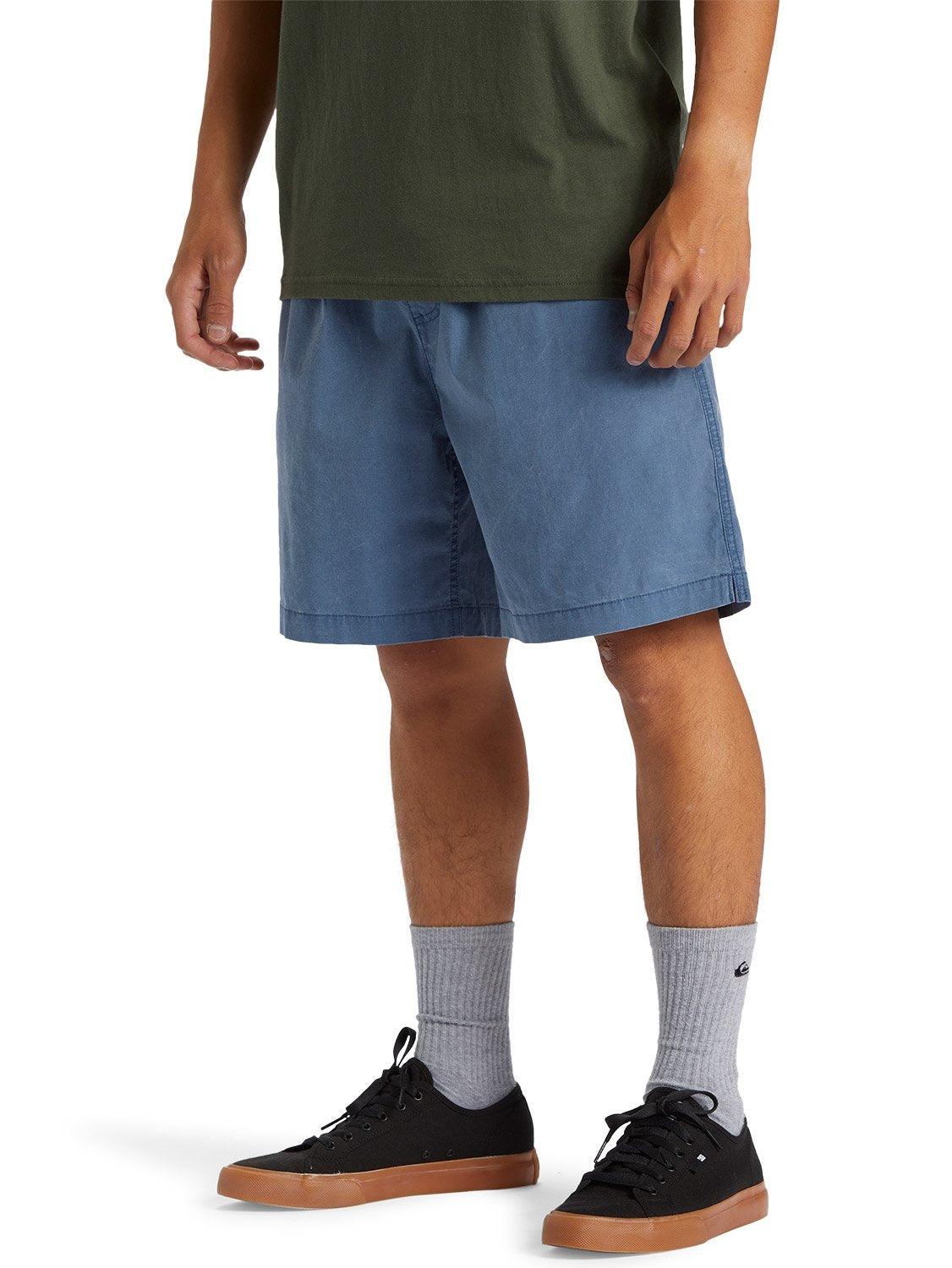 TAXED - vintage indigo (BPY0) | Boardriders
