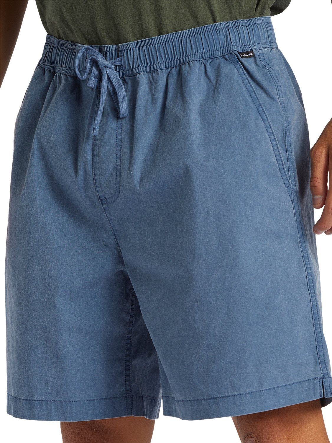 TAXED - vintage indigo (BPY0) | Boardriders