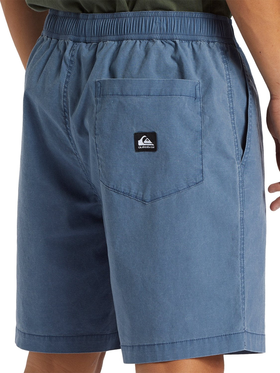 TAXED - vintage indigo (BPY0) | Boardriders