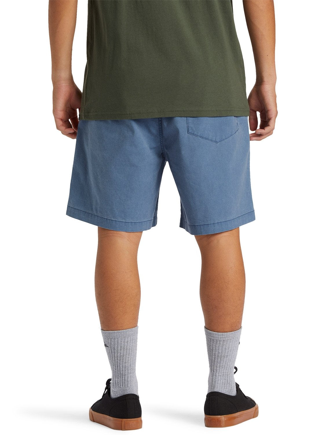 TAXED - vintage indigo (BPY0) | Boardriders