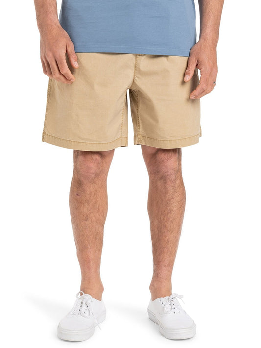 Quiksilver Men's Taxer 18" Walkshort