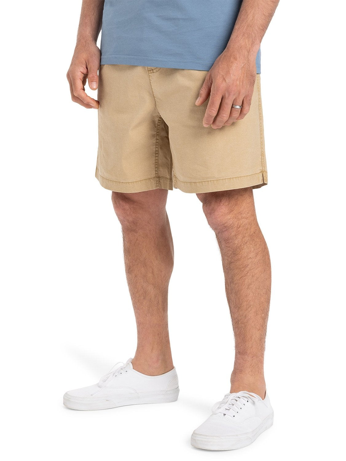 Quiksilver Men's Taxer 18" Walkshort