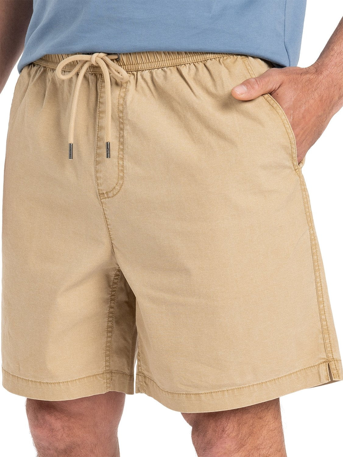 Quiksilver Men's Taxer 18" Walkshort