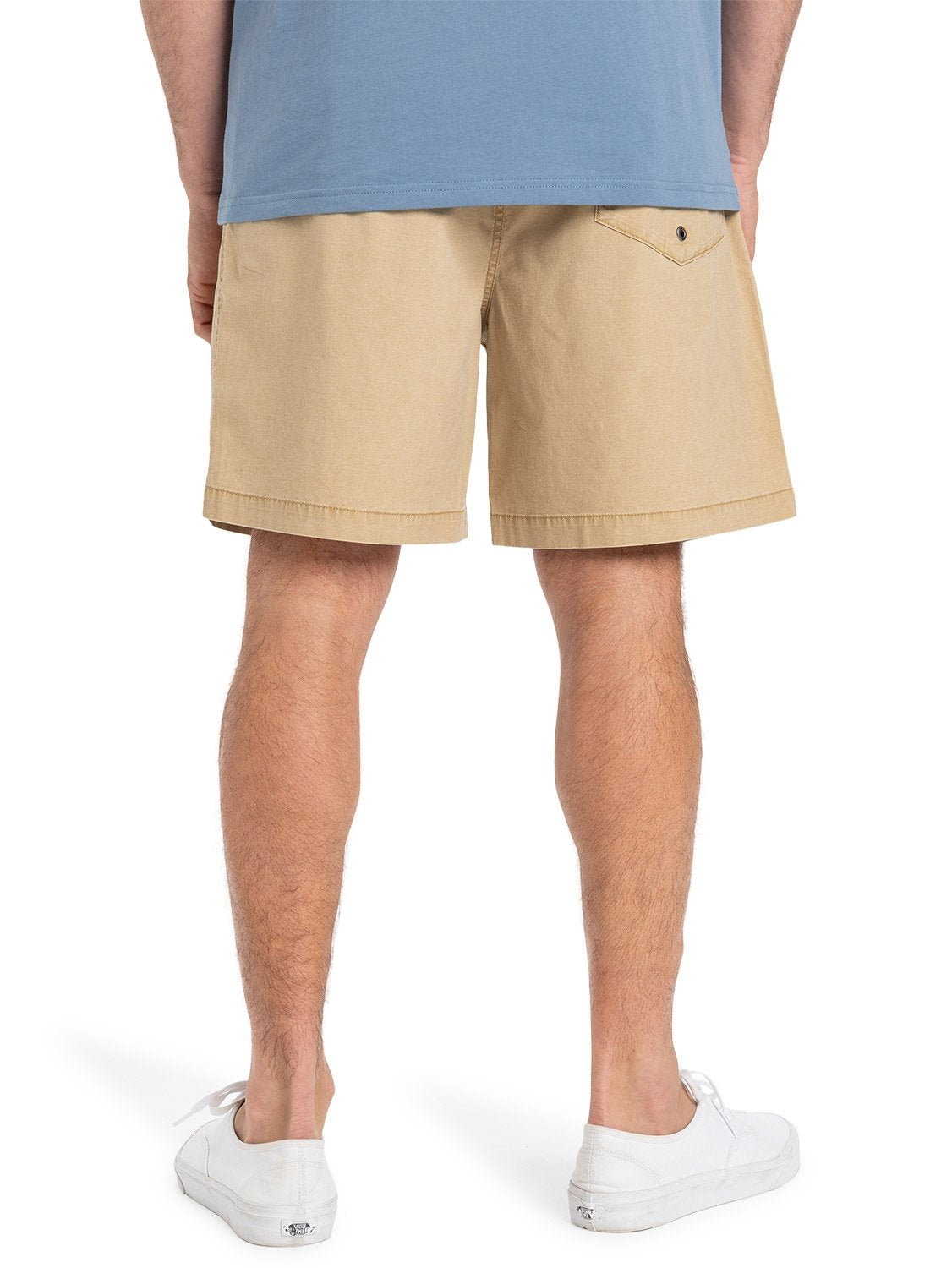 Quiksilver Men's Taxer 18" Walkshort