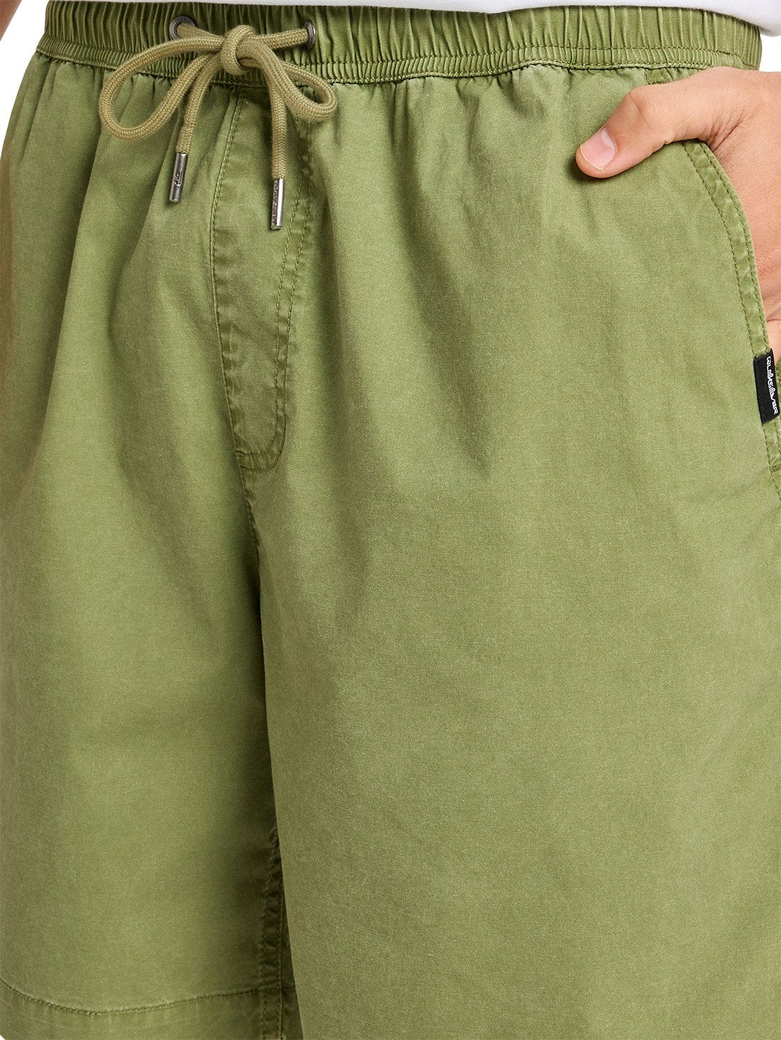 Quiksilver Men's Taxer 18" Walkshort
