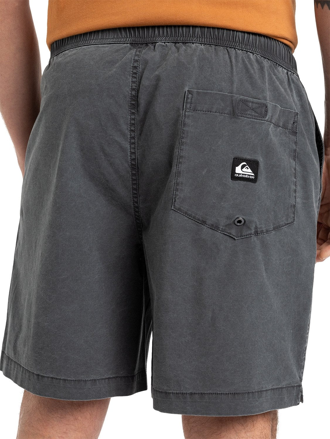 TAXED- black (KVJ0) | Boardriders