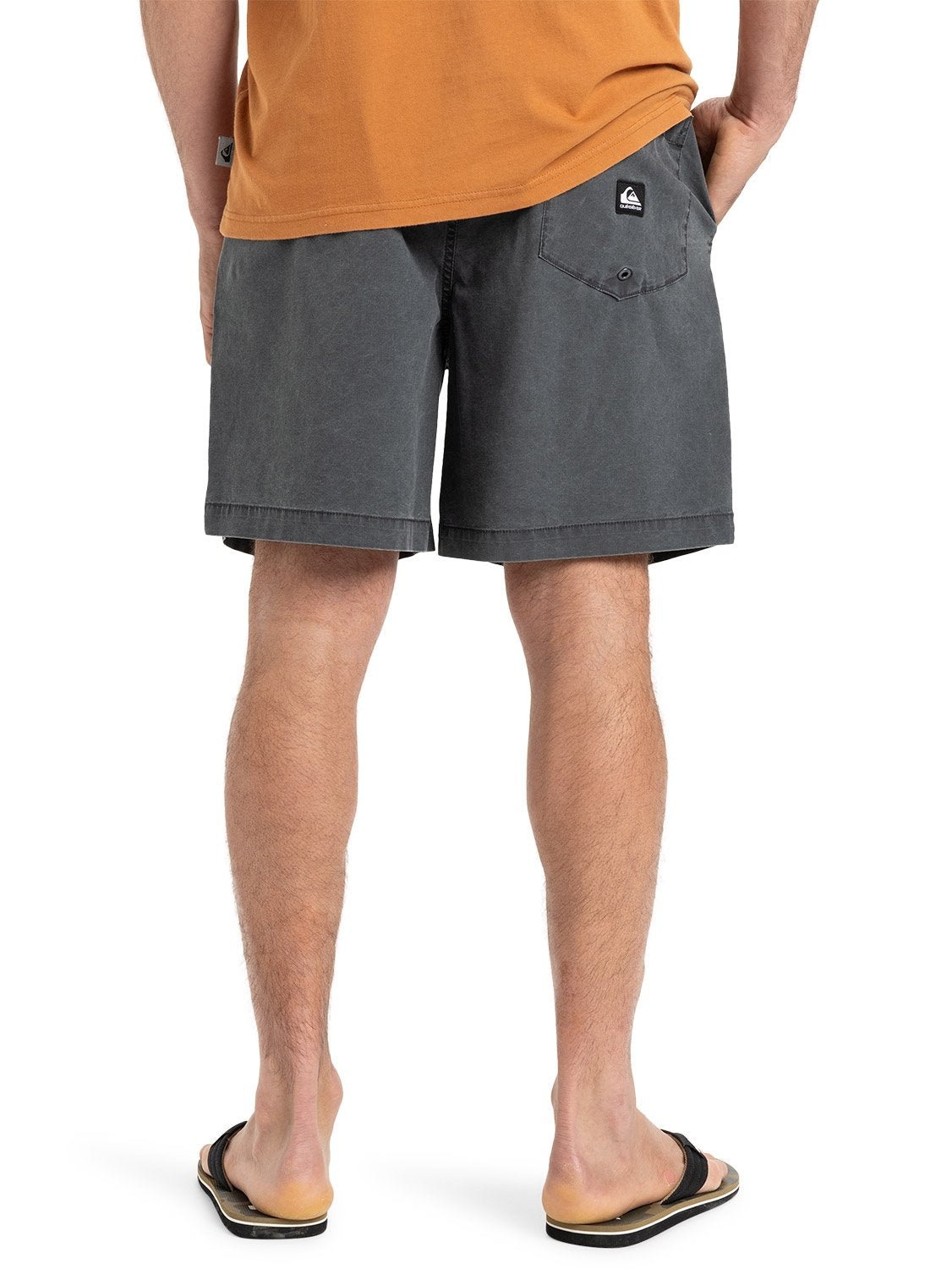 TAXED- black (KVJ0) | Boardriders