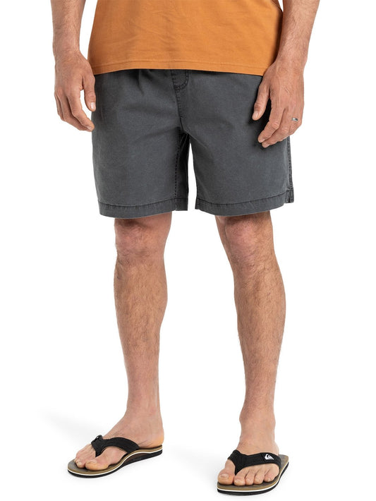 Quiksilver Men's Taxer 18" Walkshort