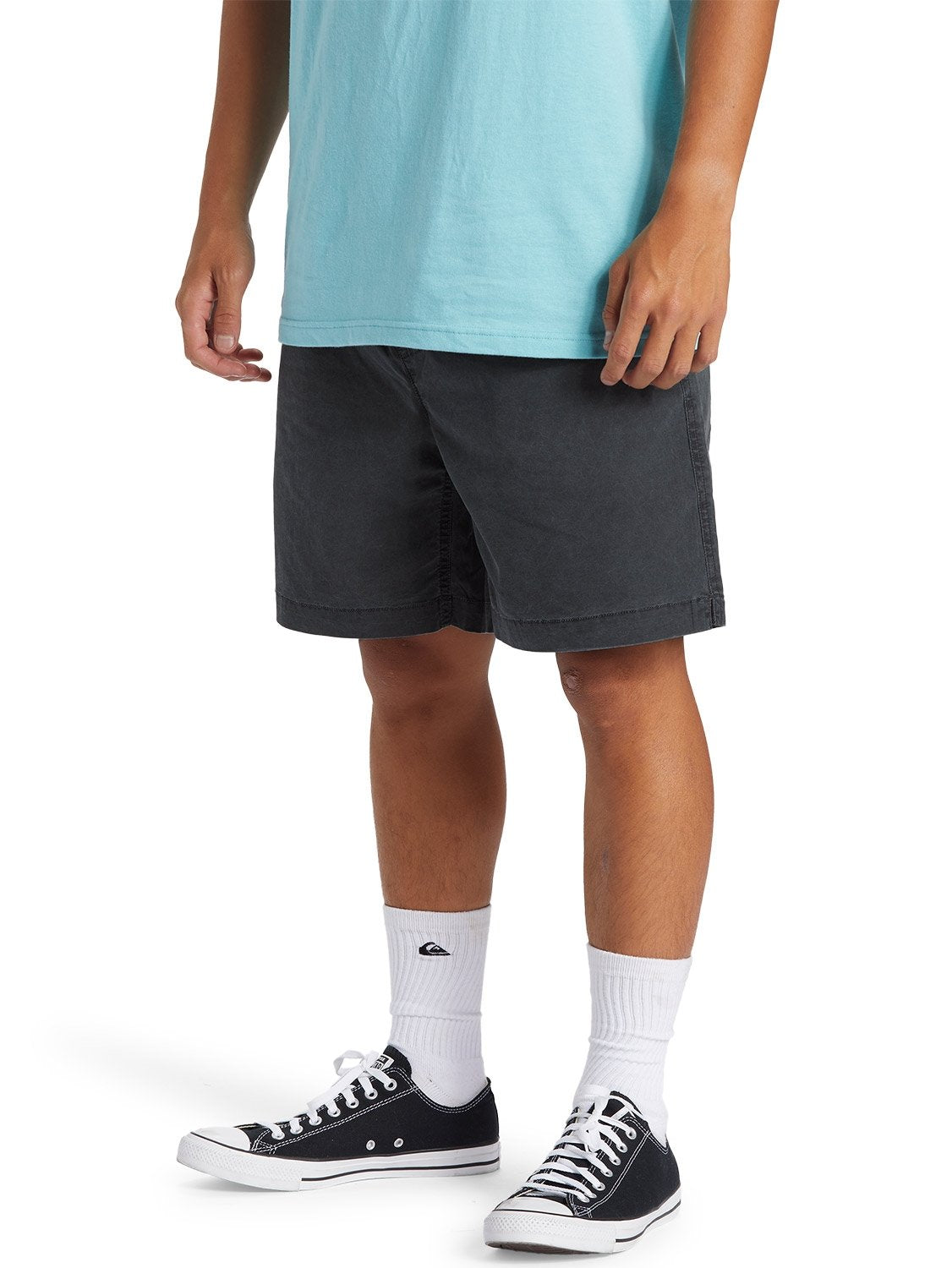 TAXED- black (KVJ0) | Boardriders