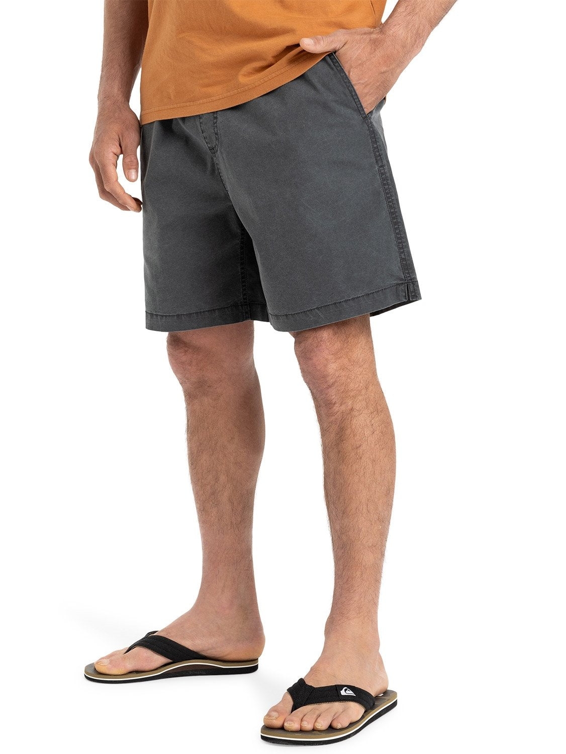 TAXED- black (KVJ0) | Boardriders