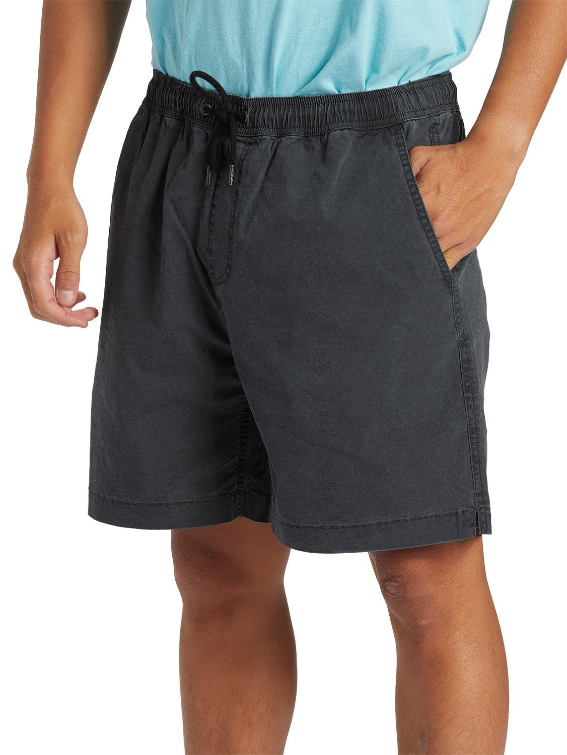 TAXED- black (KVJ0) | Boardriders