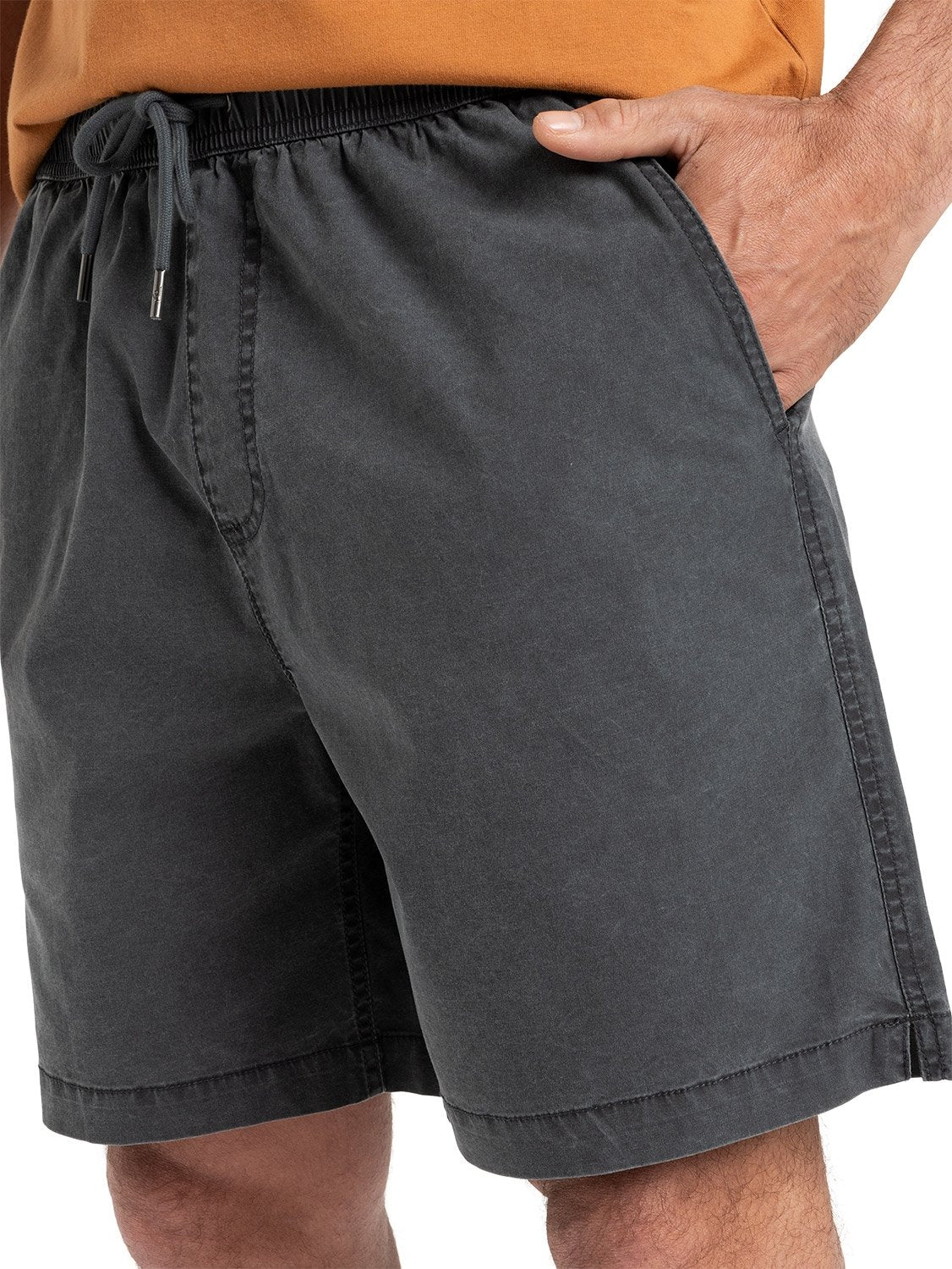 TAXED- black (KVJ0) | Boardriders