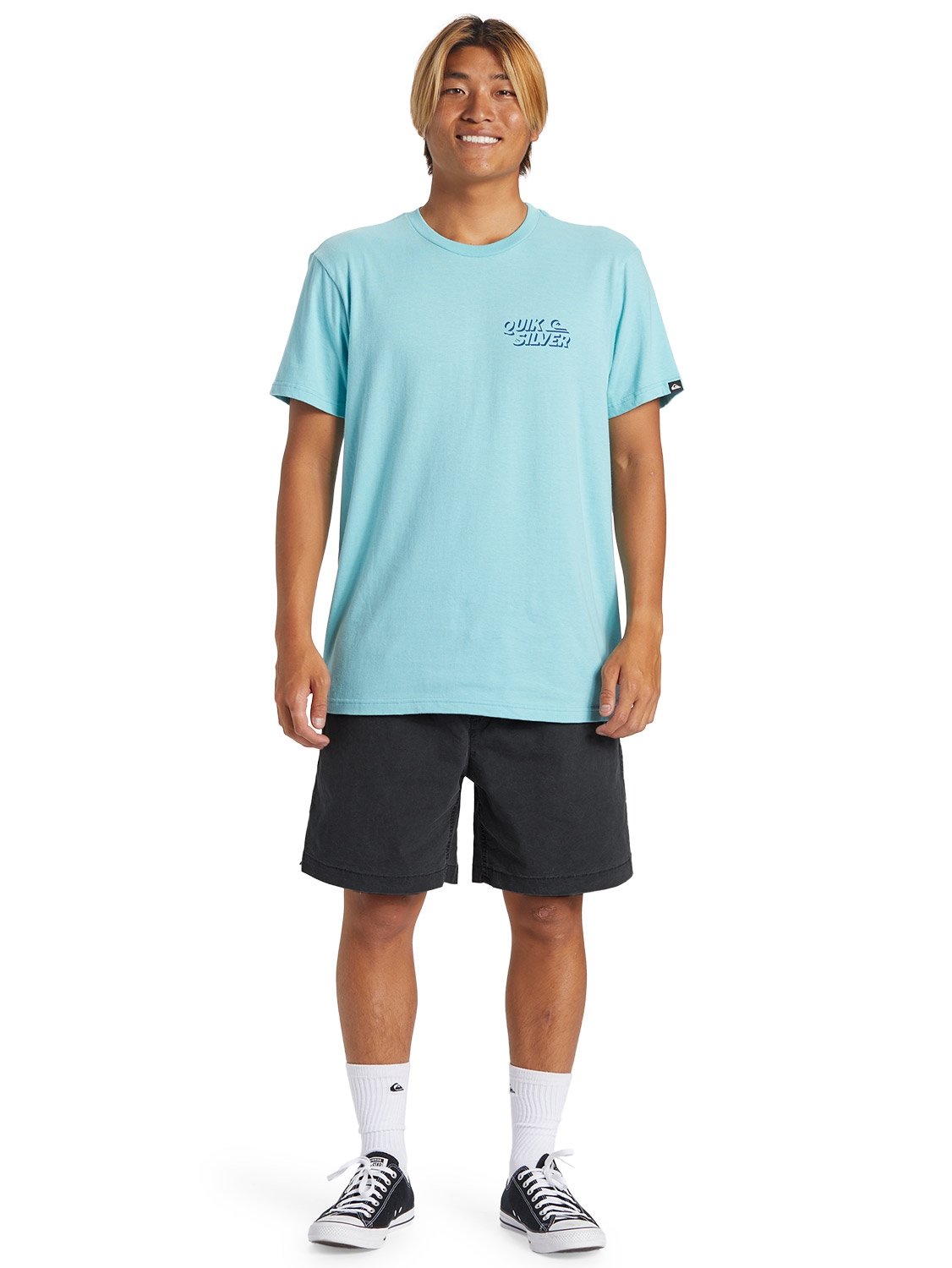 TAXED- black (KVJ0) | Boardriders