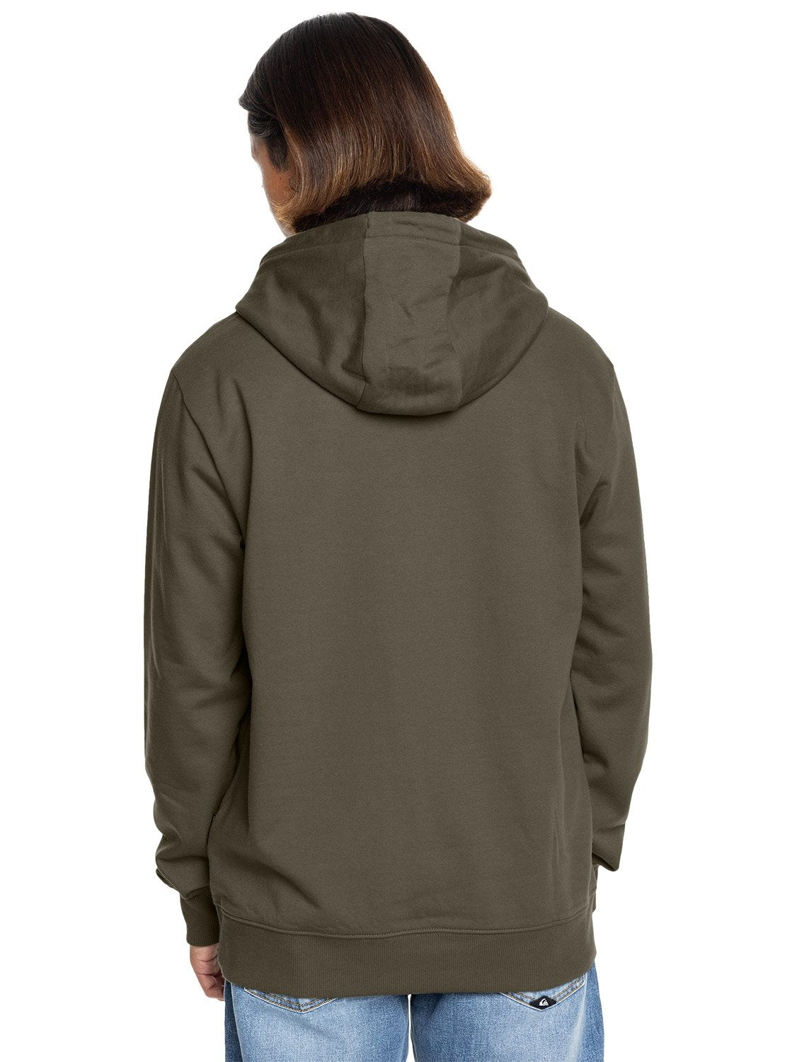 Quiksilver Men's SA Have Surf Hoodie