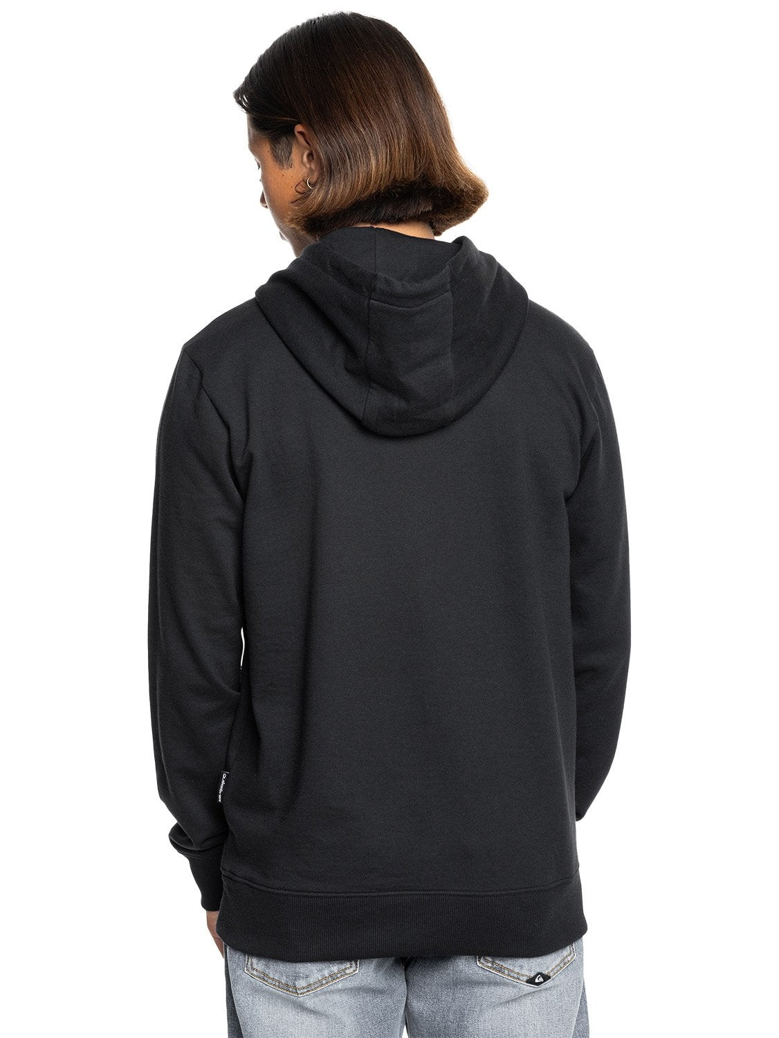 Quiksilver Men's Africa Scribe Hoodie