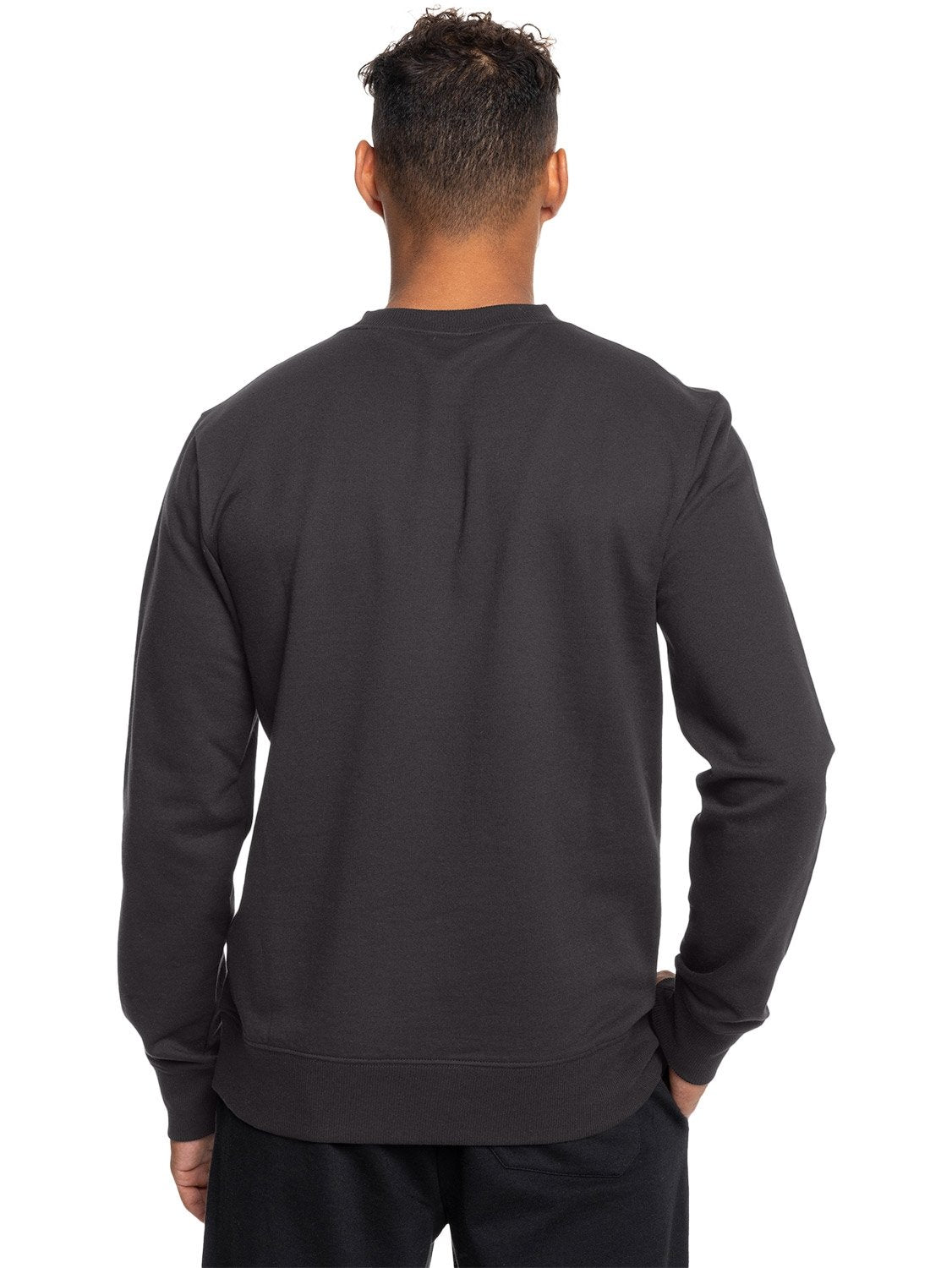 Quiksilver Men's Fineline Pullover