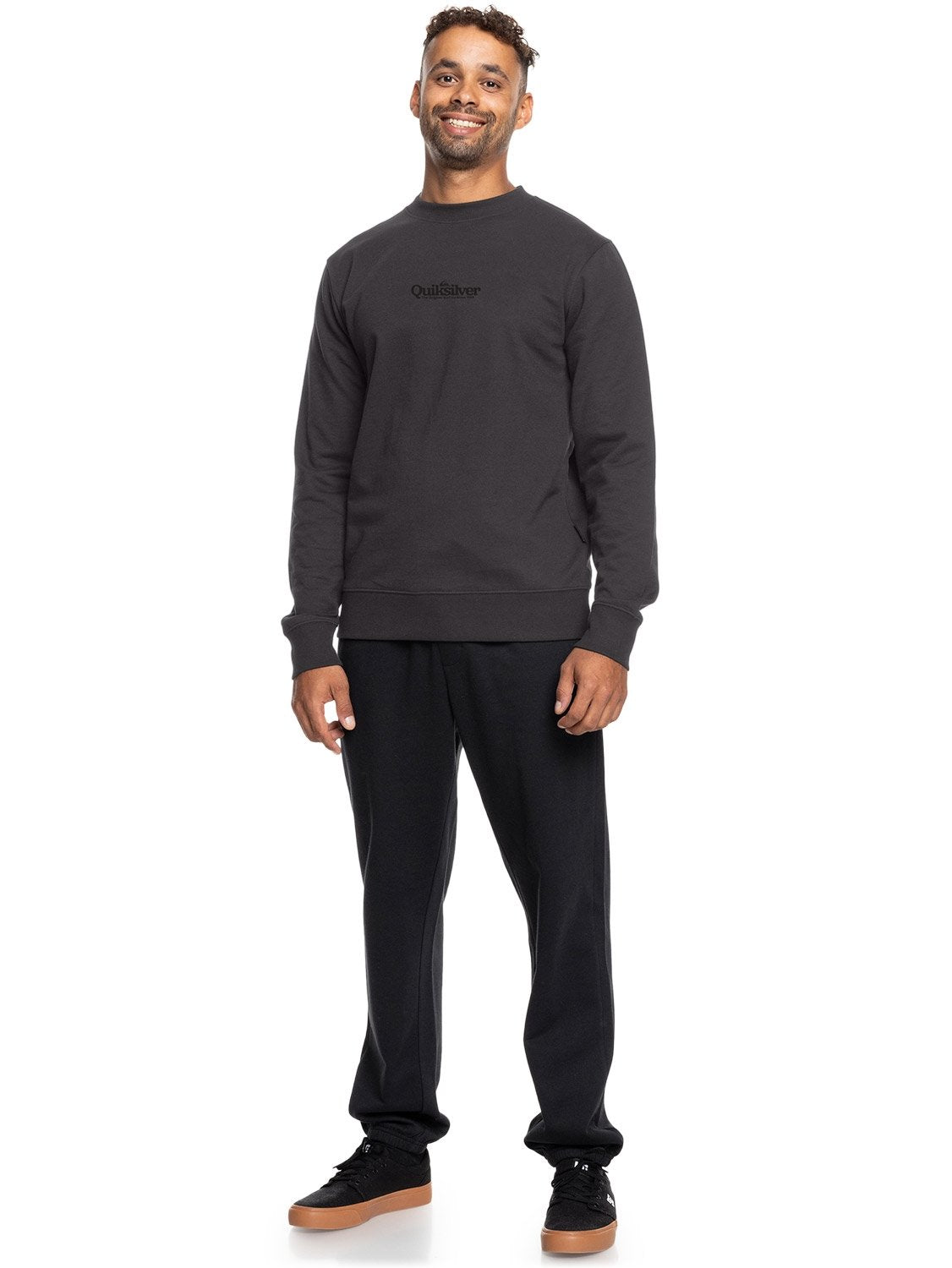 Quiksilver Men's Fineline Pullover