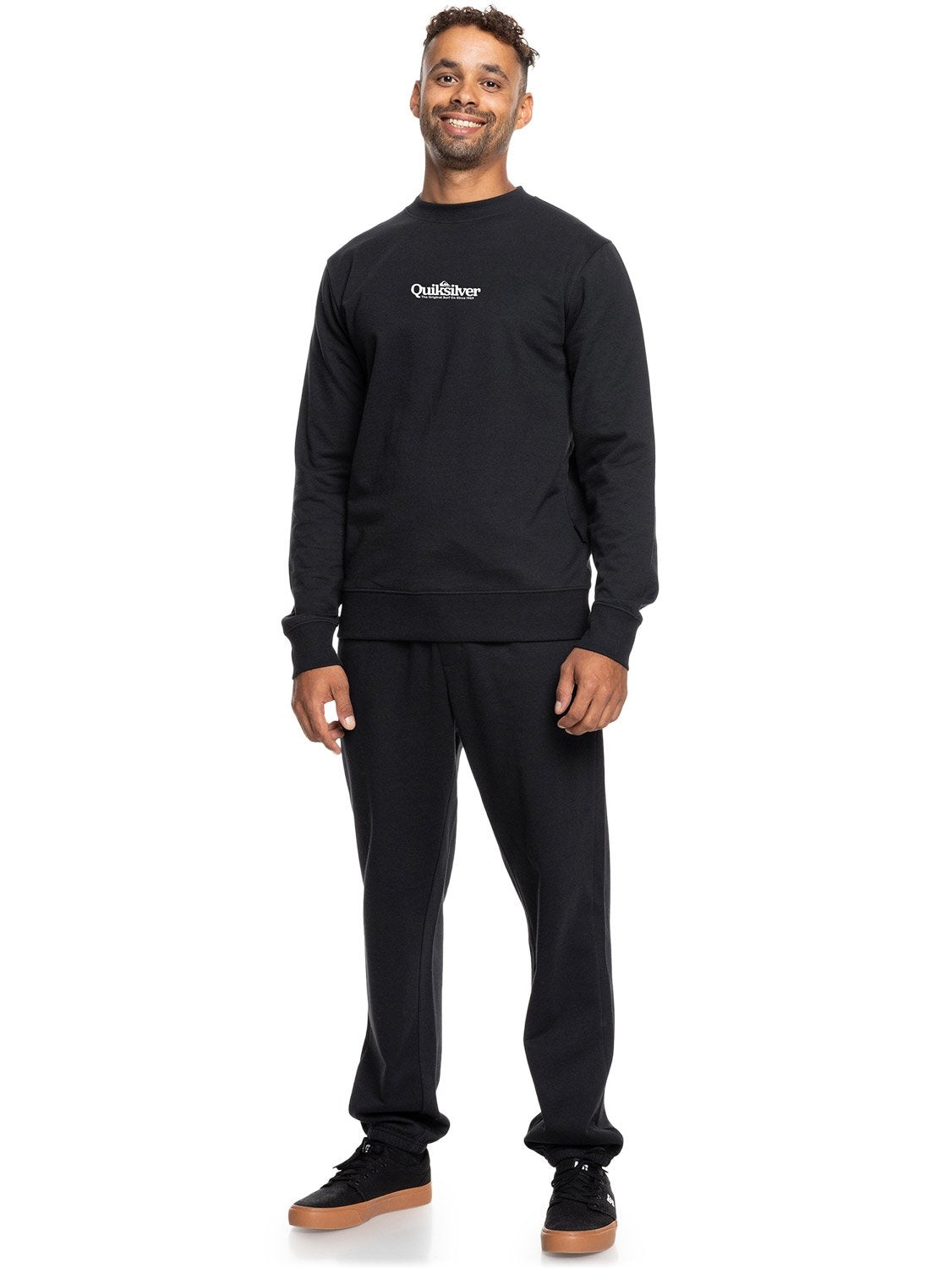 Quiksilver Men's Fineline Pullover