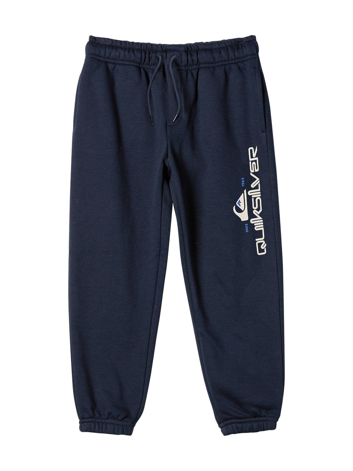 Quiksilver Boys Age Of Blue Fleece Jogger