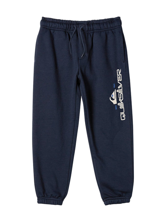 Quiksilver Boys Age Of Blue Fleece Jogger