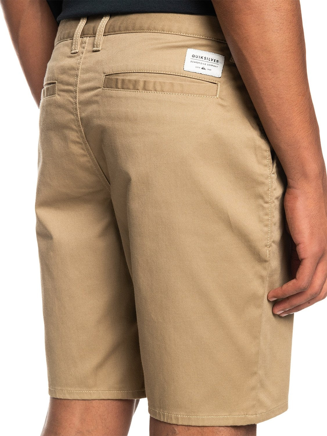 Quiksilver Men's Everyday Stretch 20" Walkshort