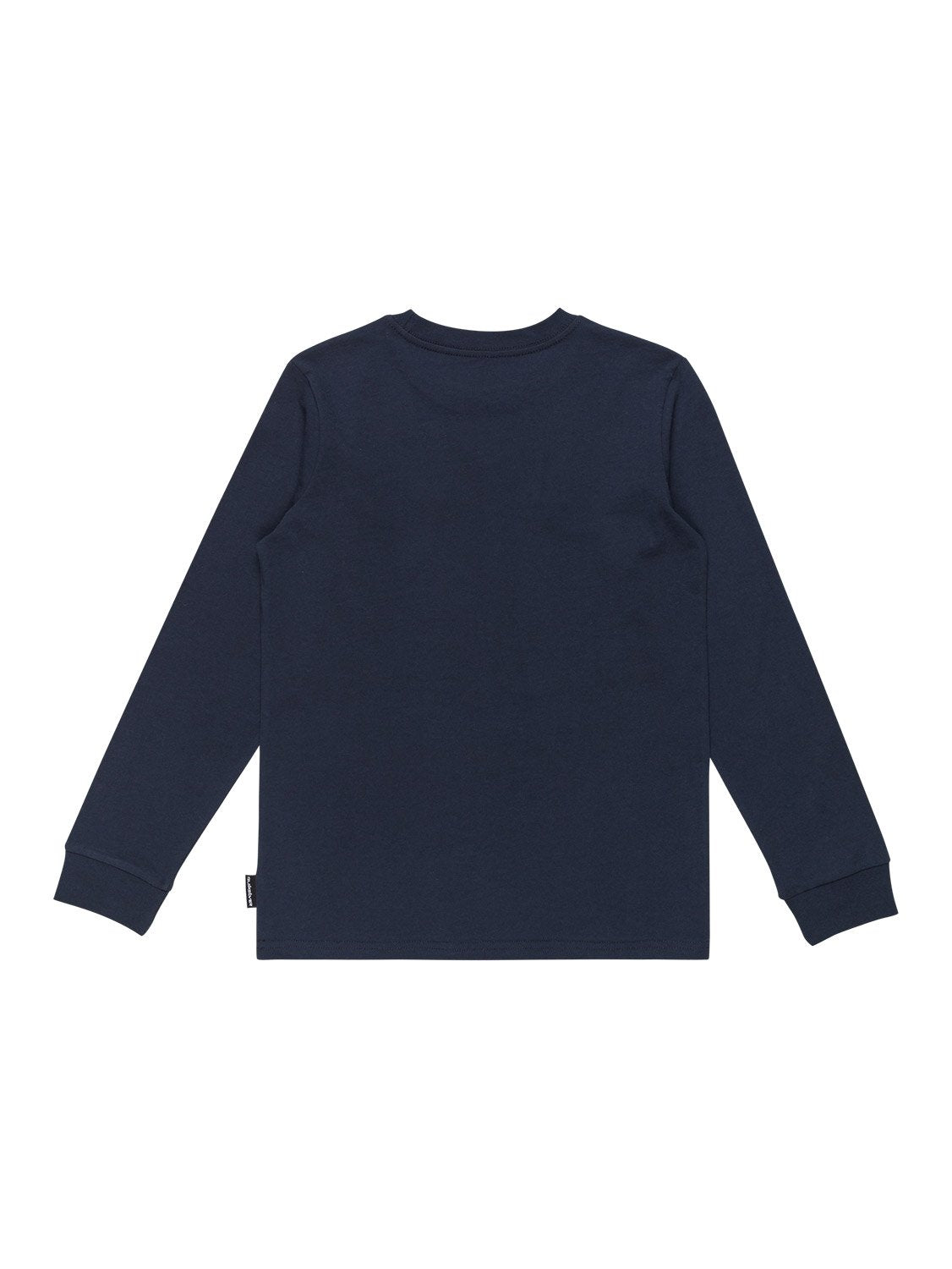 Quiksilver Boys Shape All Day T-Shirt