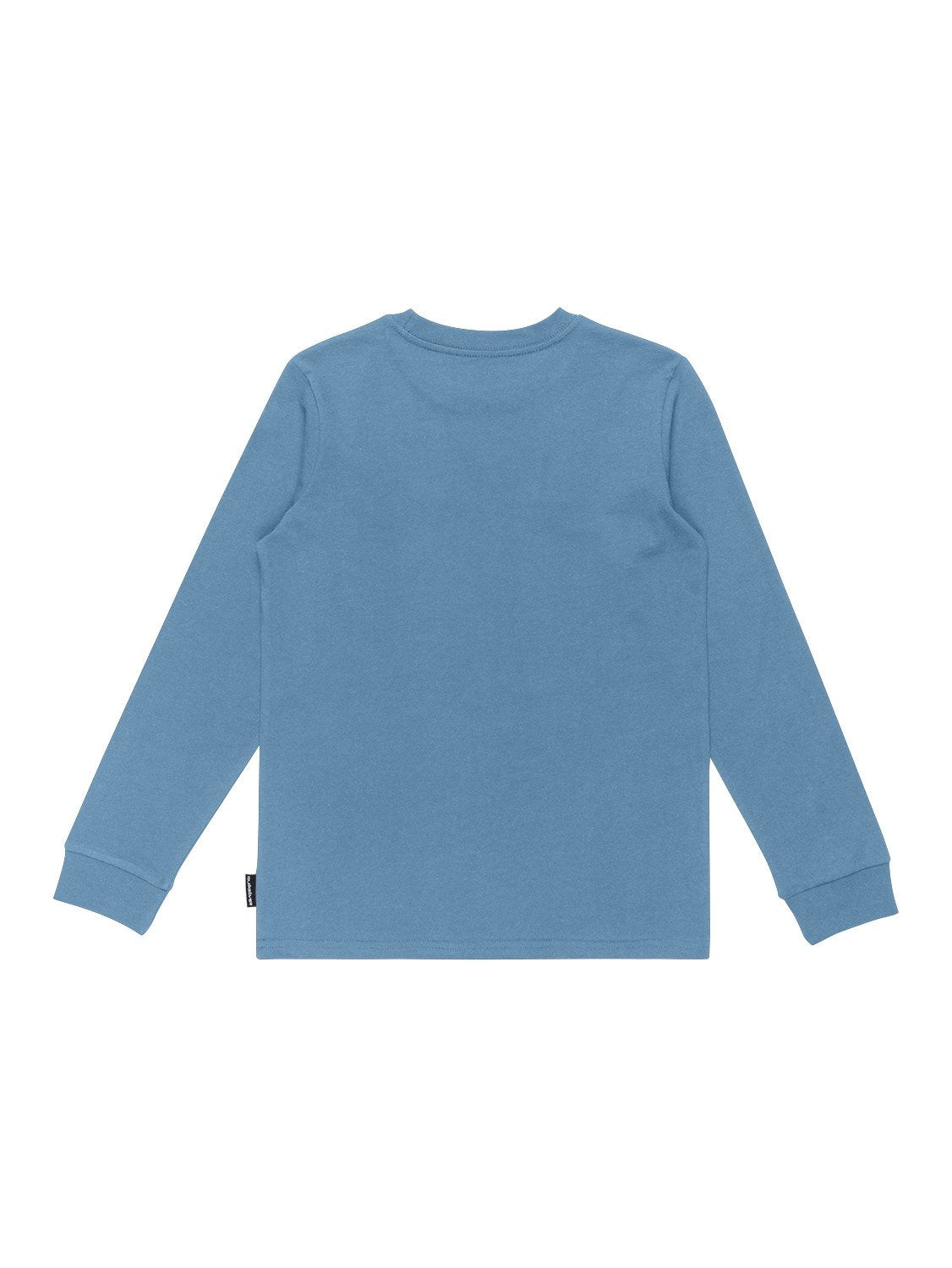 Quiksilver Boys Corp Logo T-Shirt