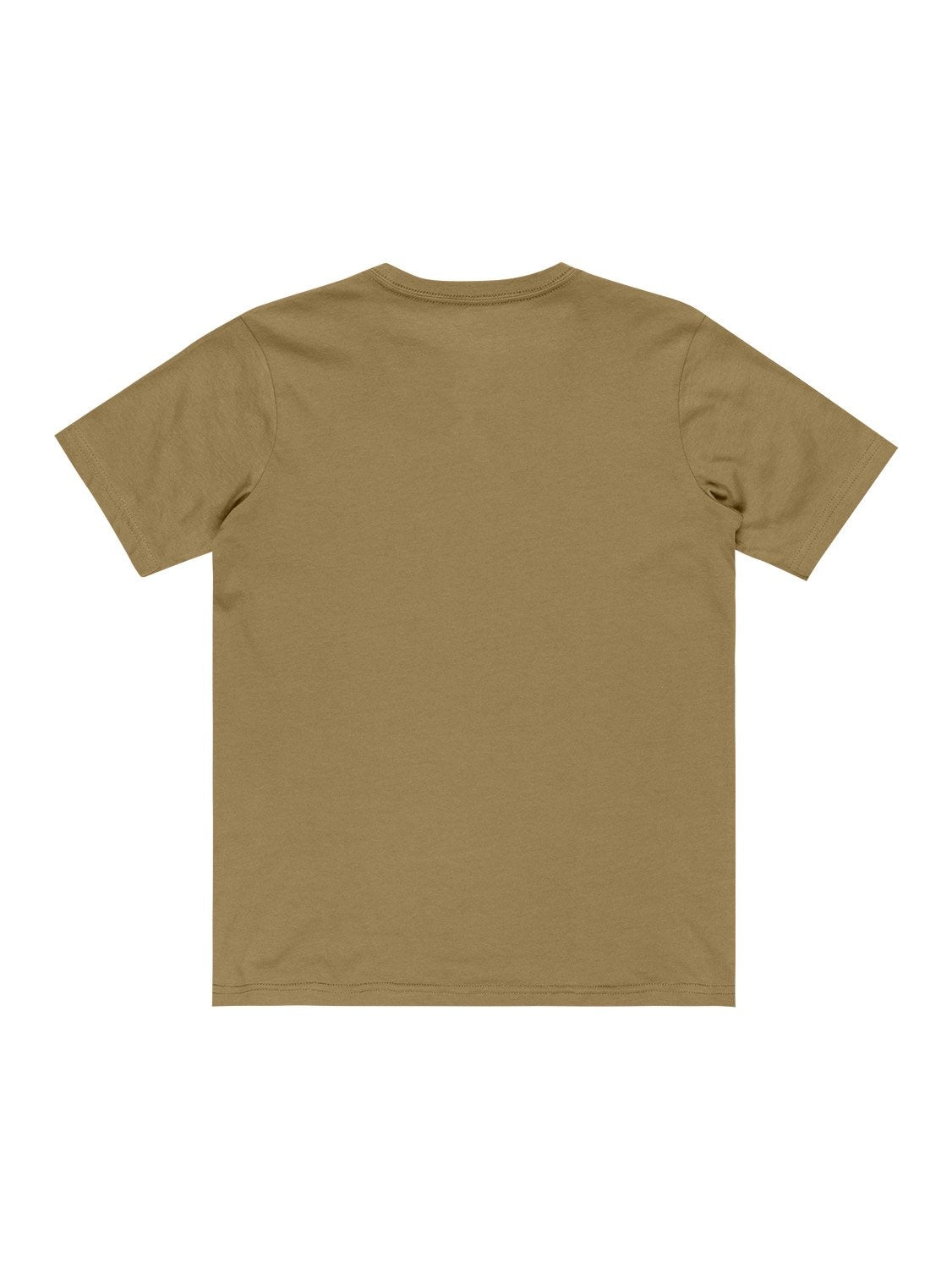 Quiksilver Boys Tuna T-Shirt