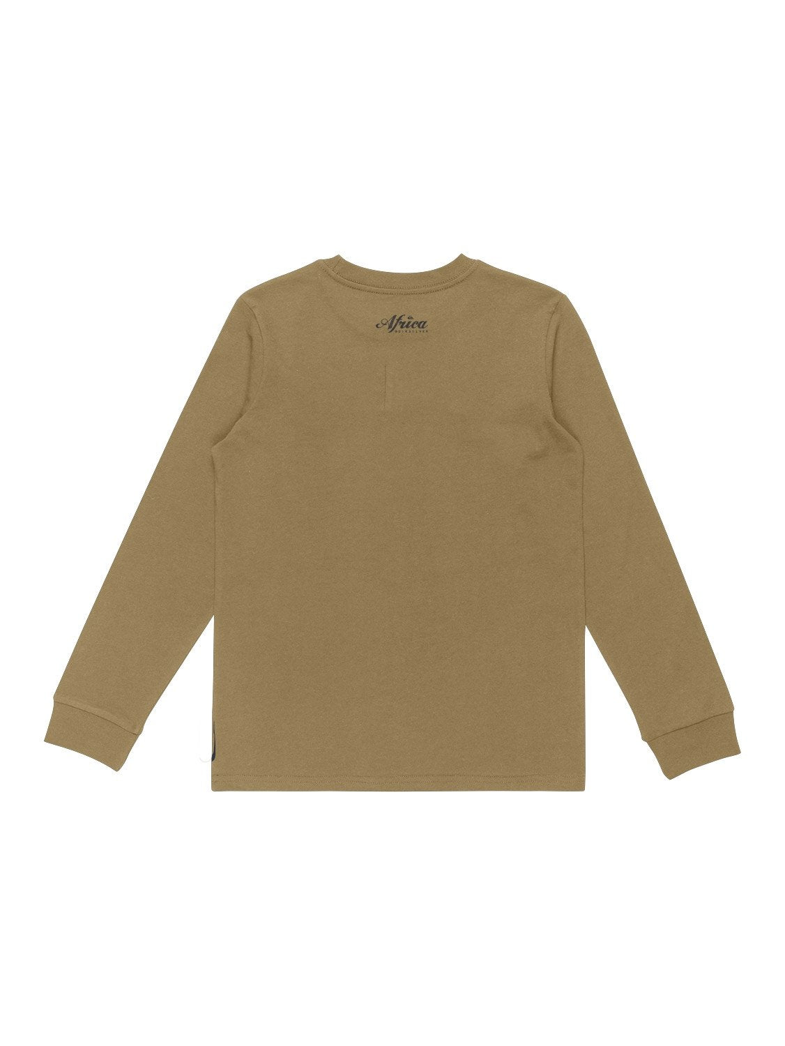 Quiksilver Boys Africa ATV T-Shirt