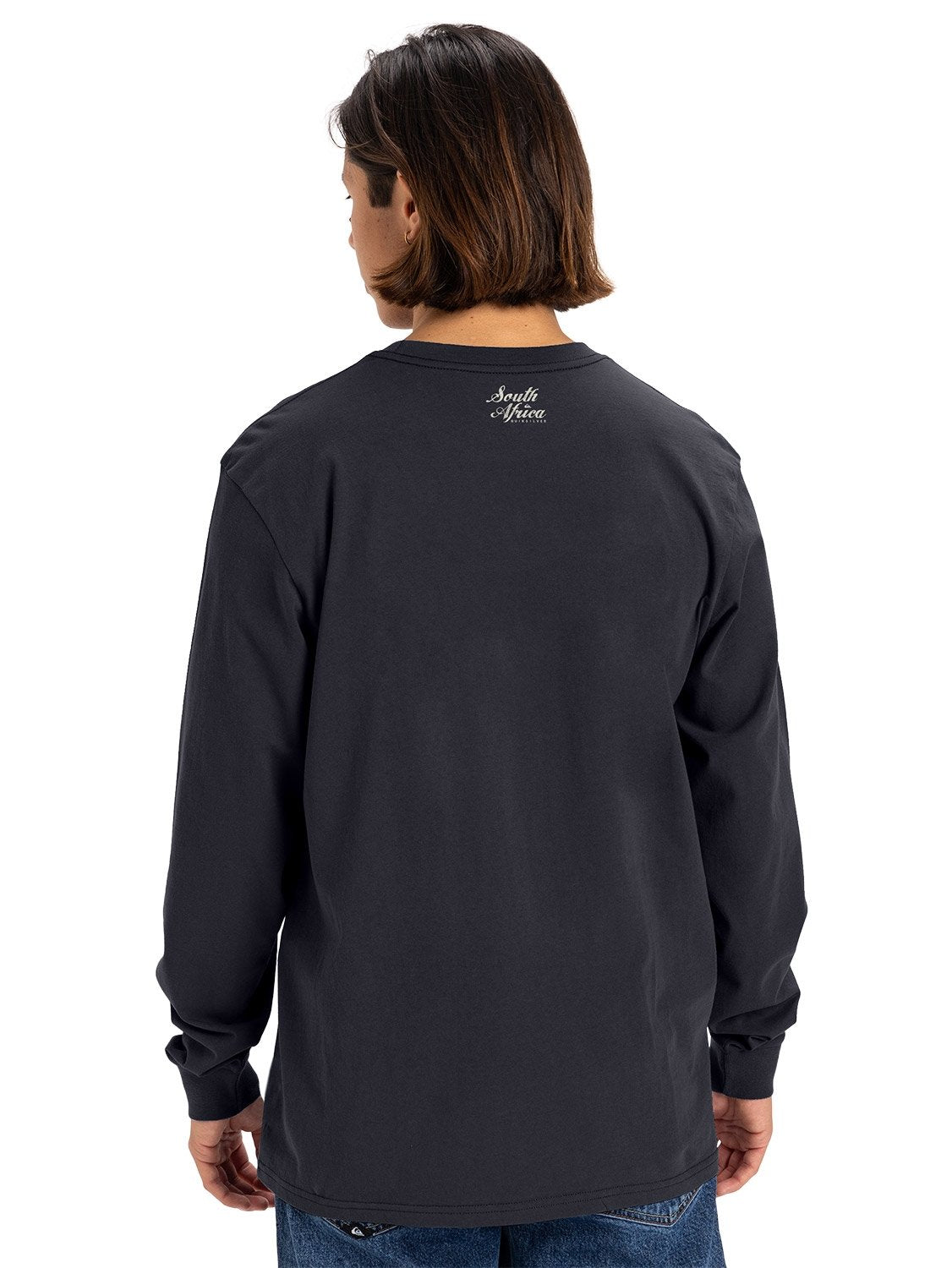 Quiksilver Men's SA Shine T-Shirt