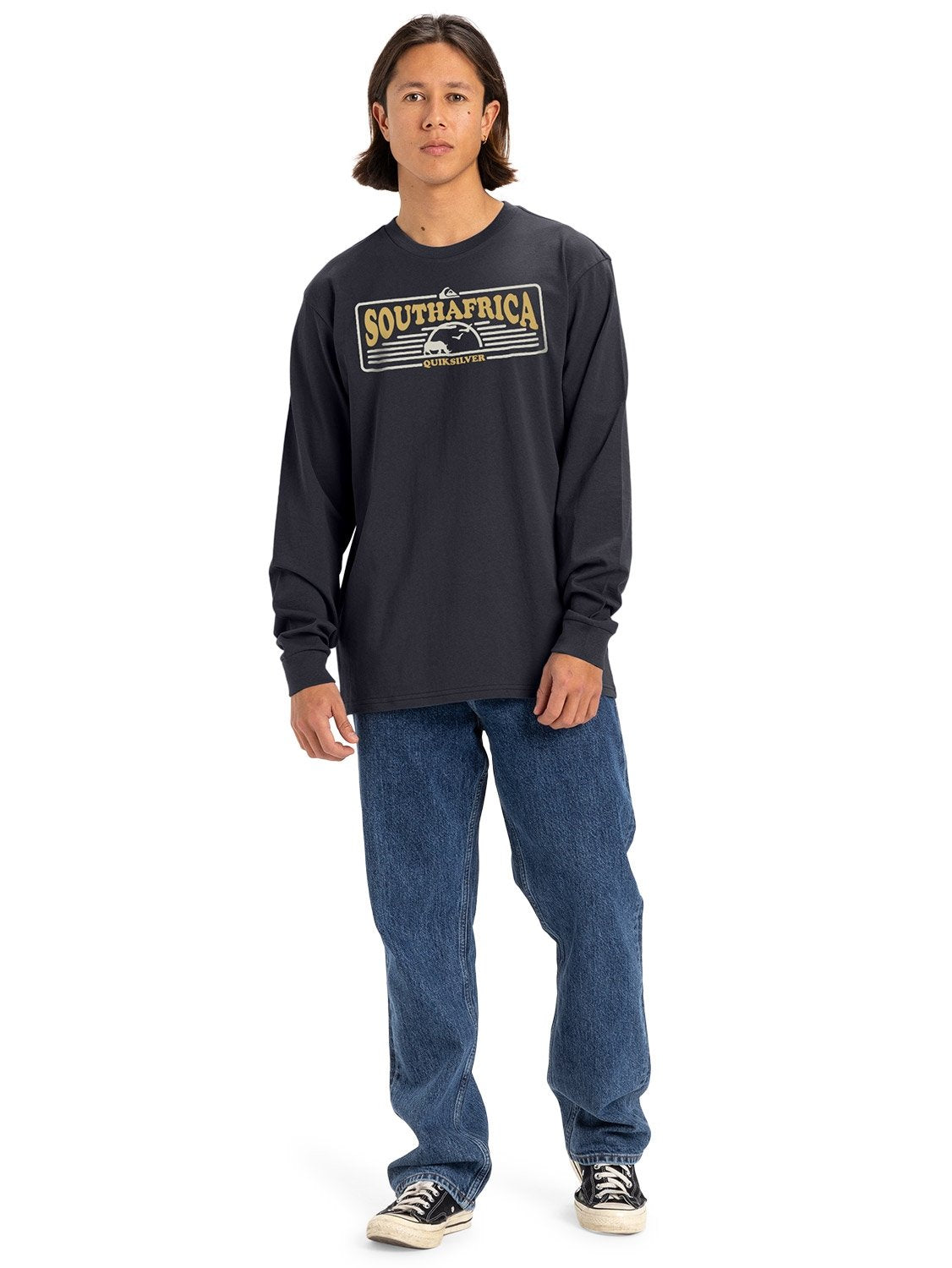 Quiksilver Men's SA Shine T-Shirt