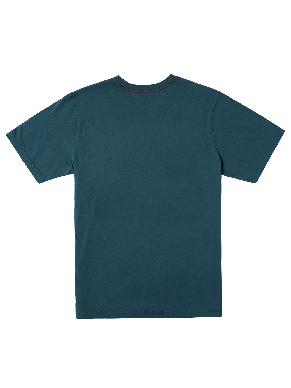 RVCA Men's Big RVCA T-Shirt