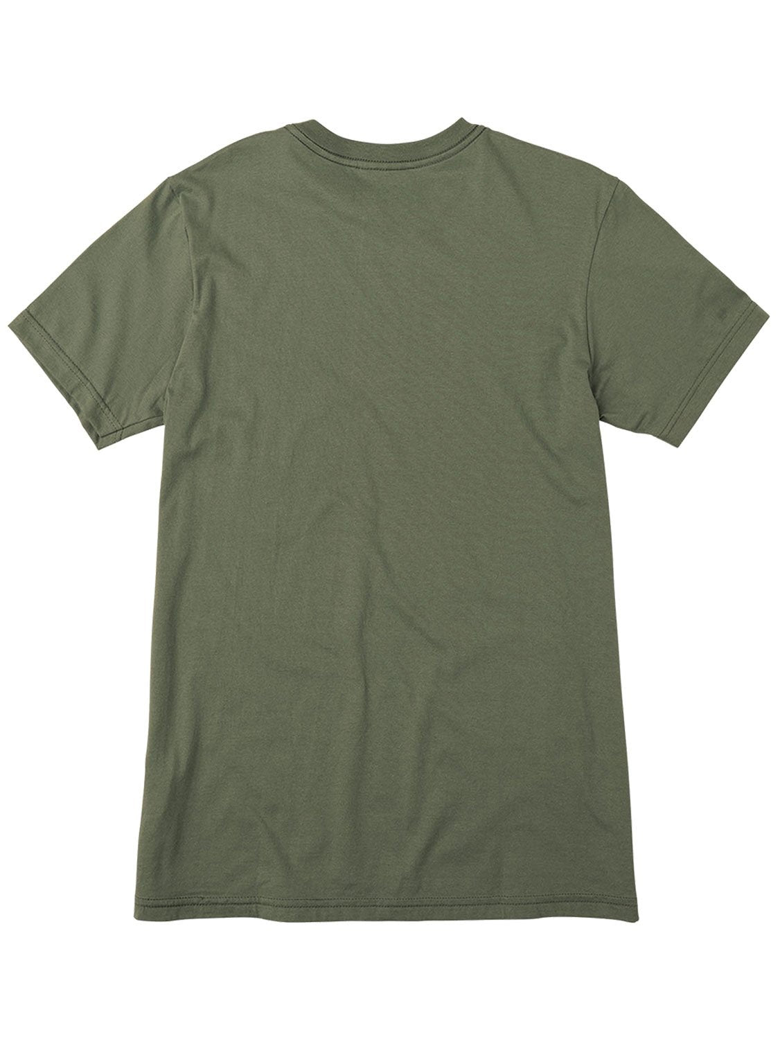 RVCA Men's Big RVCA T-Shirt