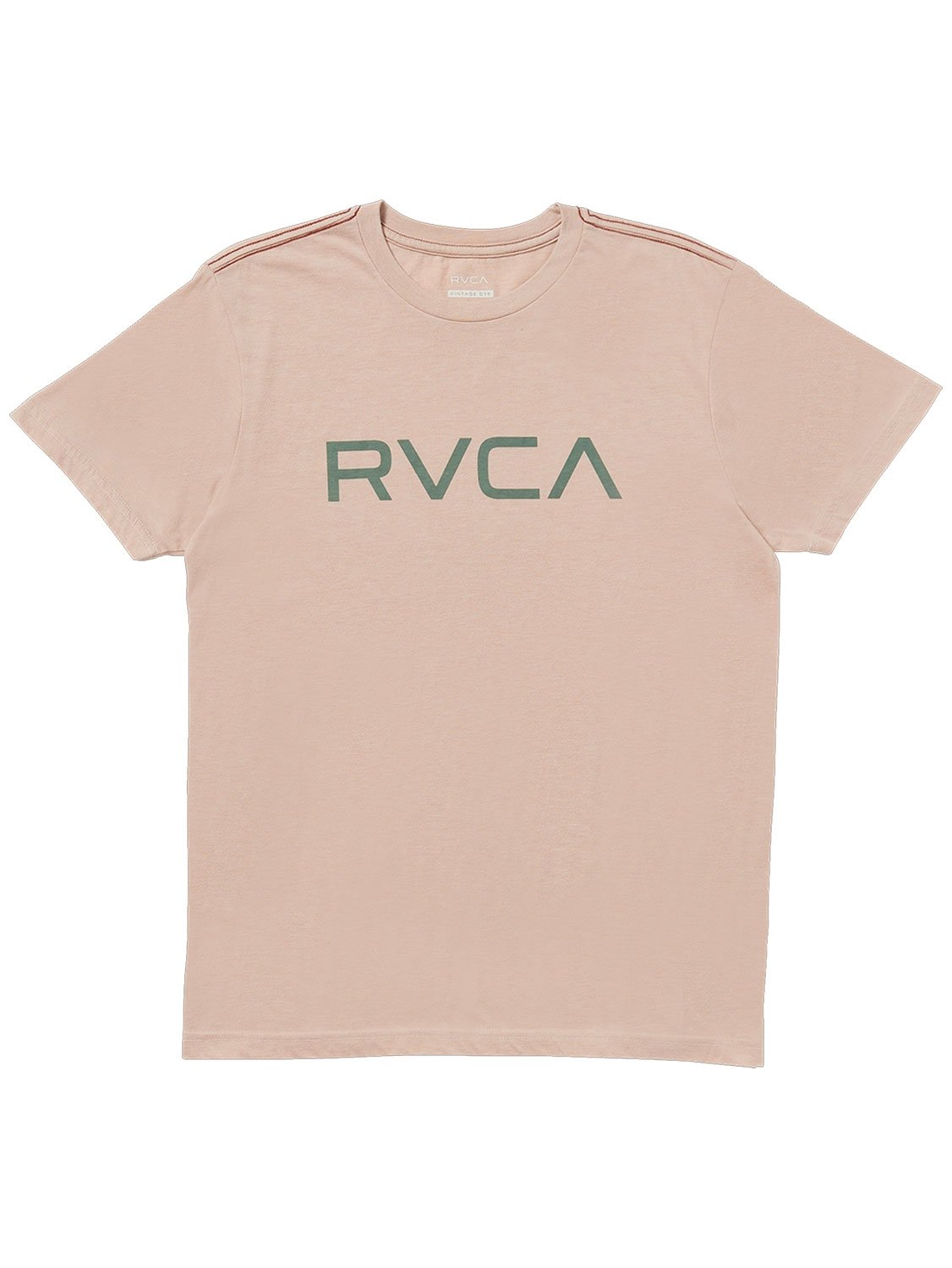 RVCA Men's Big RVCA T-Shirt