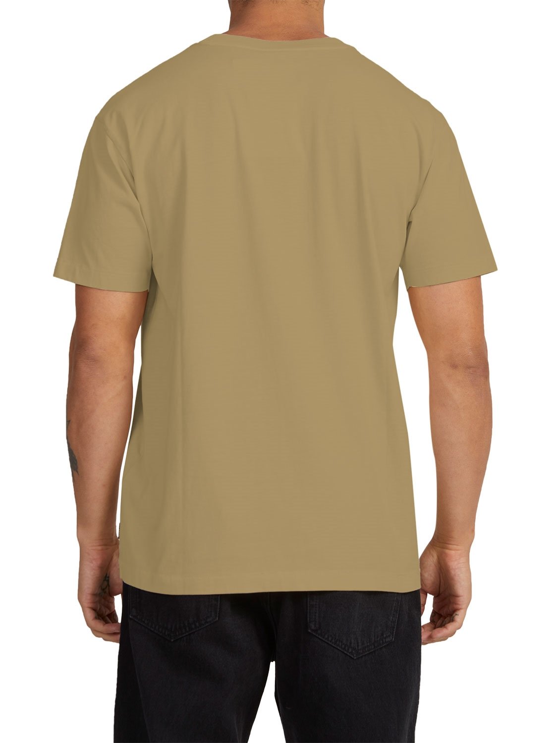 RVCA Men's Smal RVCA T-Shirt