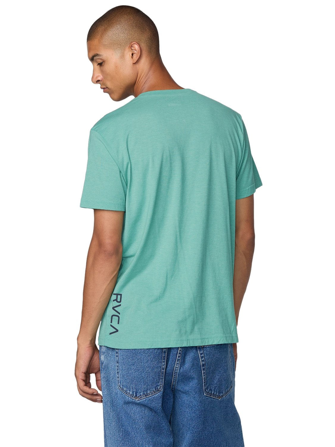 RVCA Men's VA RVCA T-Shirt