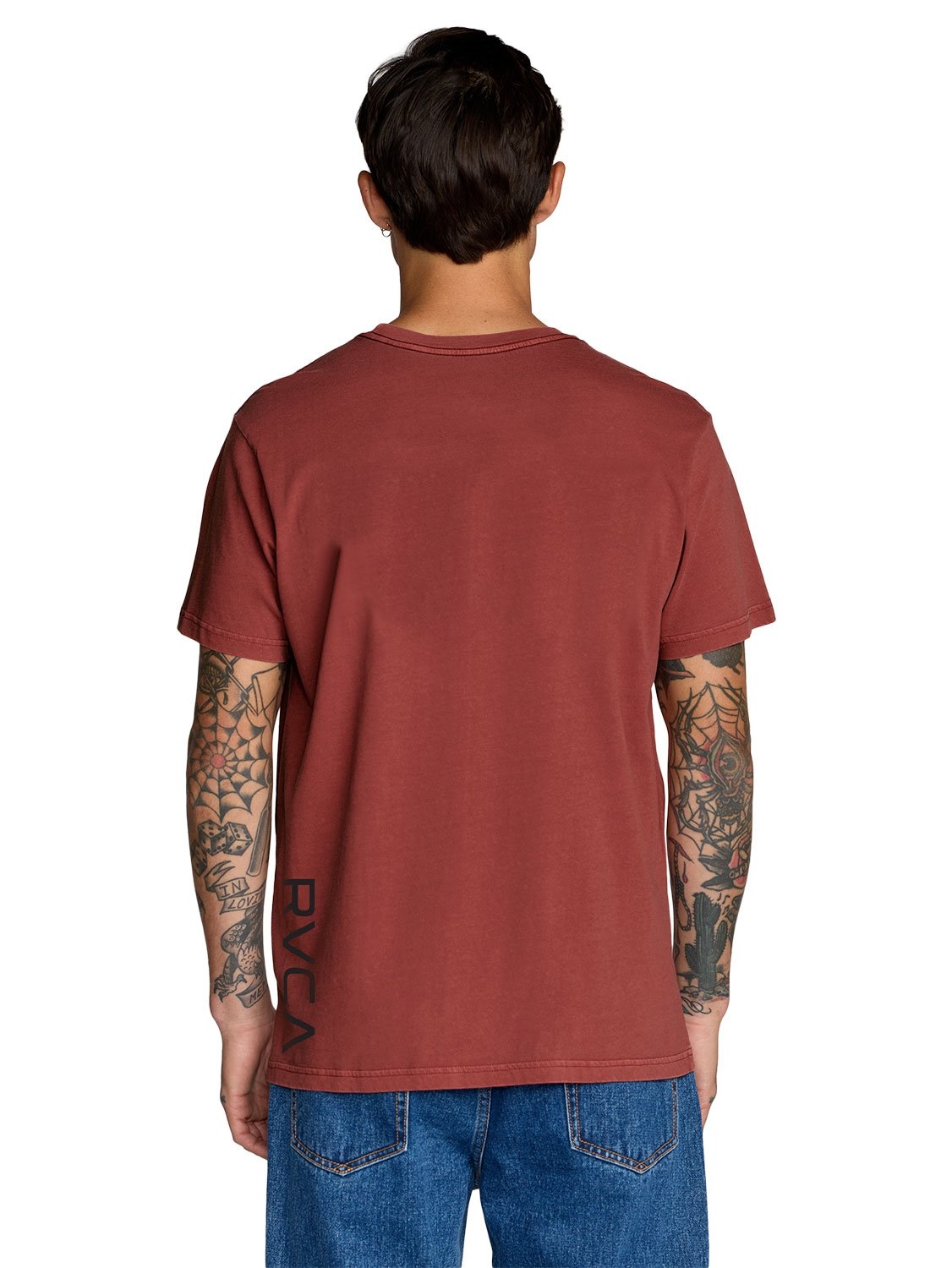 RVCA Men's VA RVCA T-Shirt
