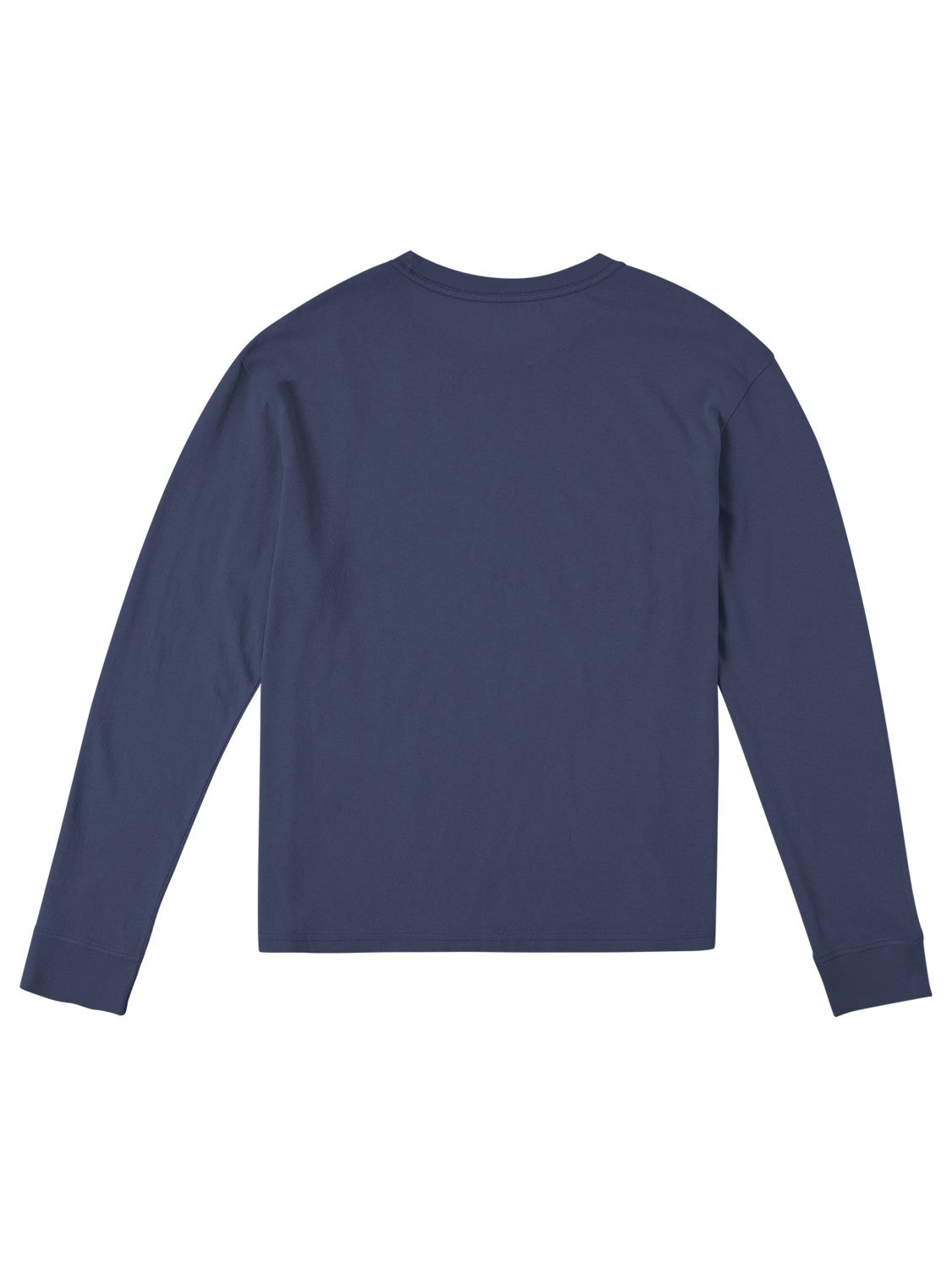 RVCA Ladies Curl Keyline T-Shirt
