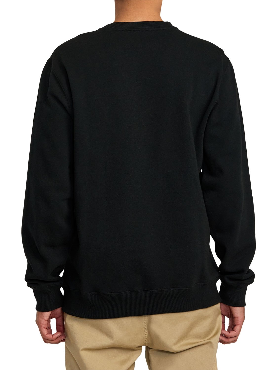 RVCA Men's Small RVCA Pullover