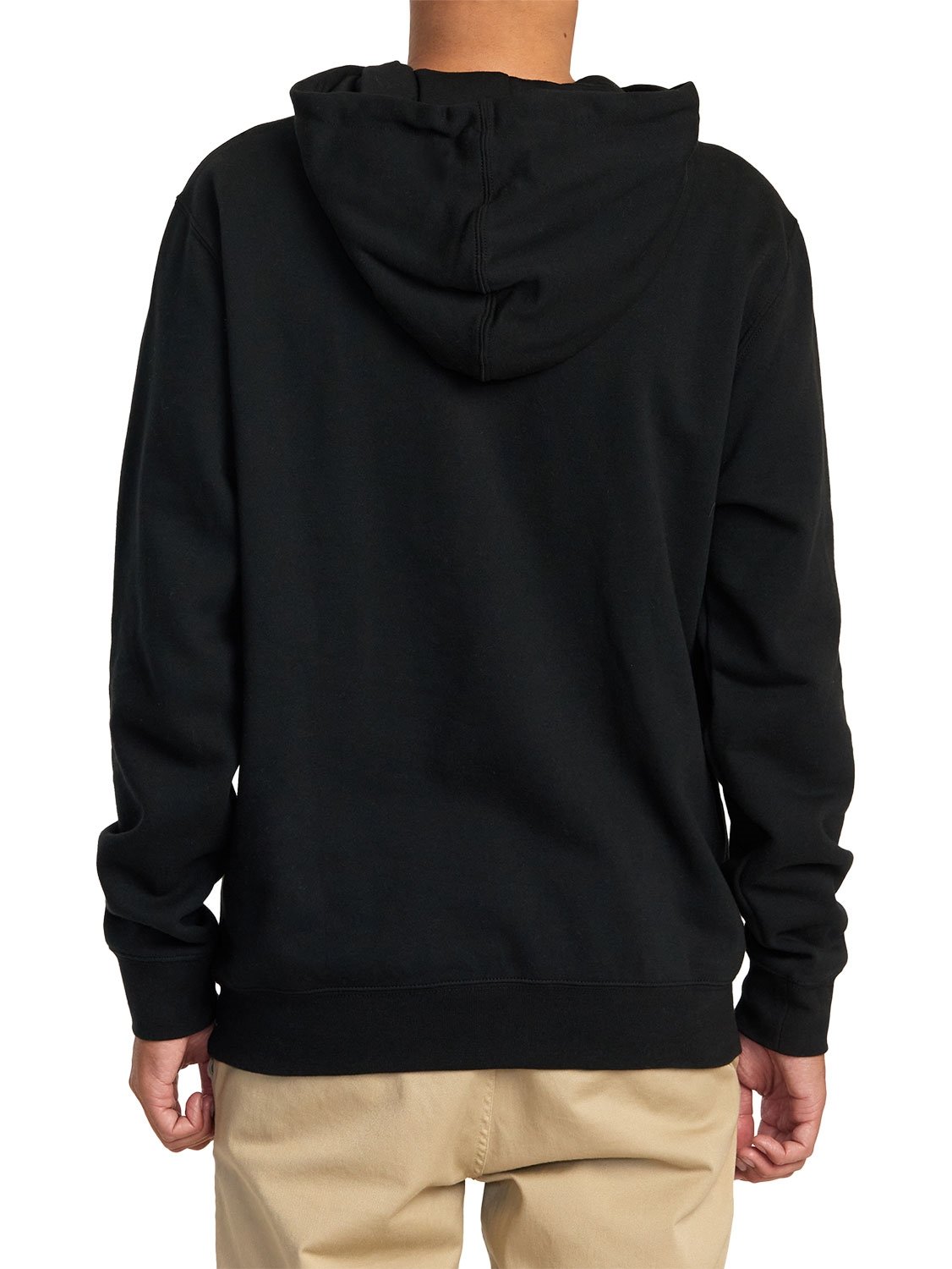 RVCA Men's Small RVCA Hoodie