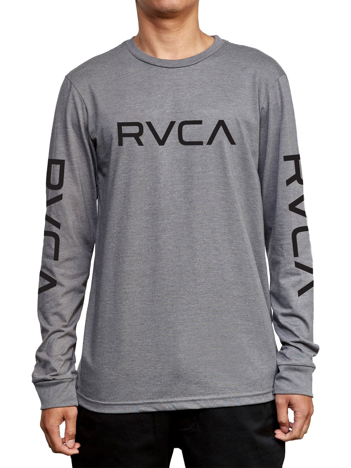 RVCA Men's Big RVCA T-Shirt