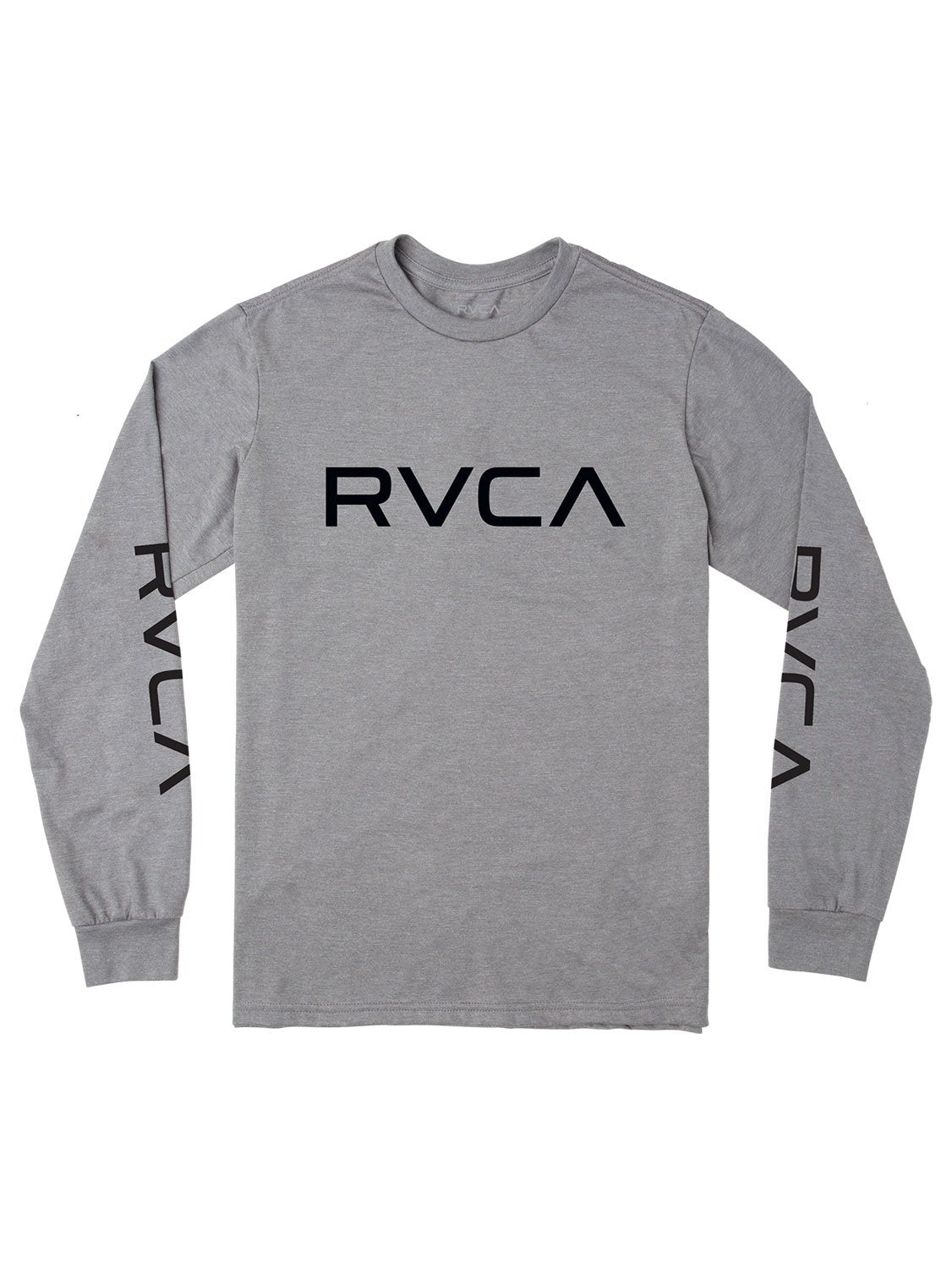 RVCA Men's Big RVCA T-Shirt