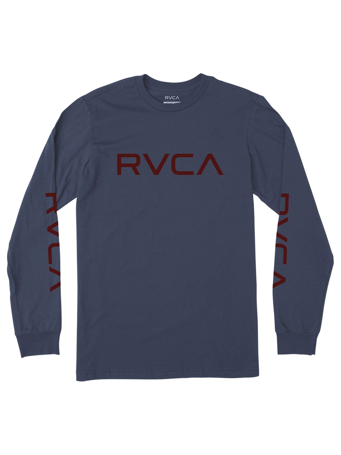 RVCA Men's Big RVCA T-Shirt